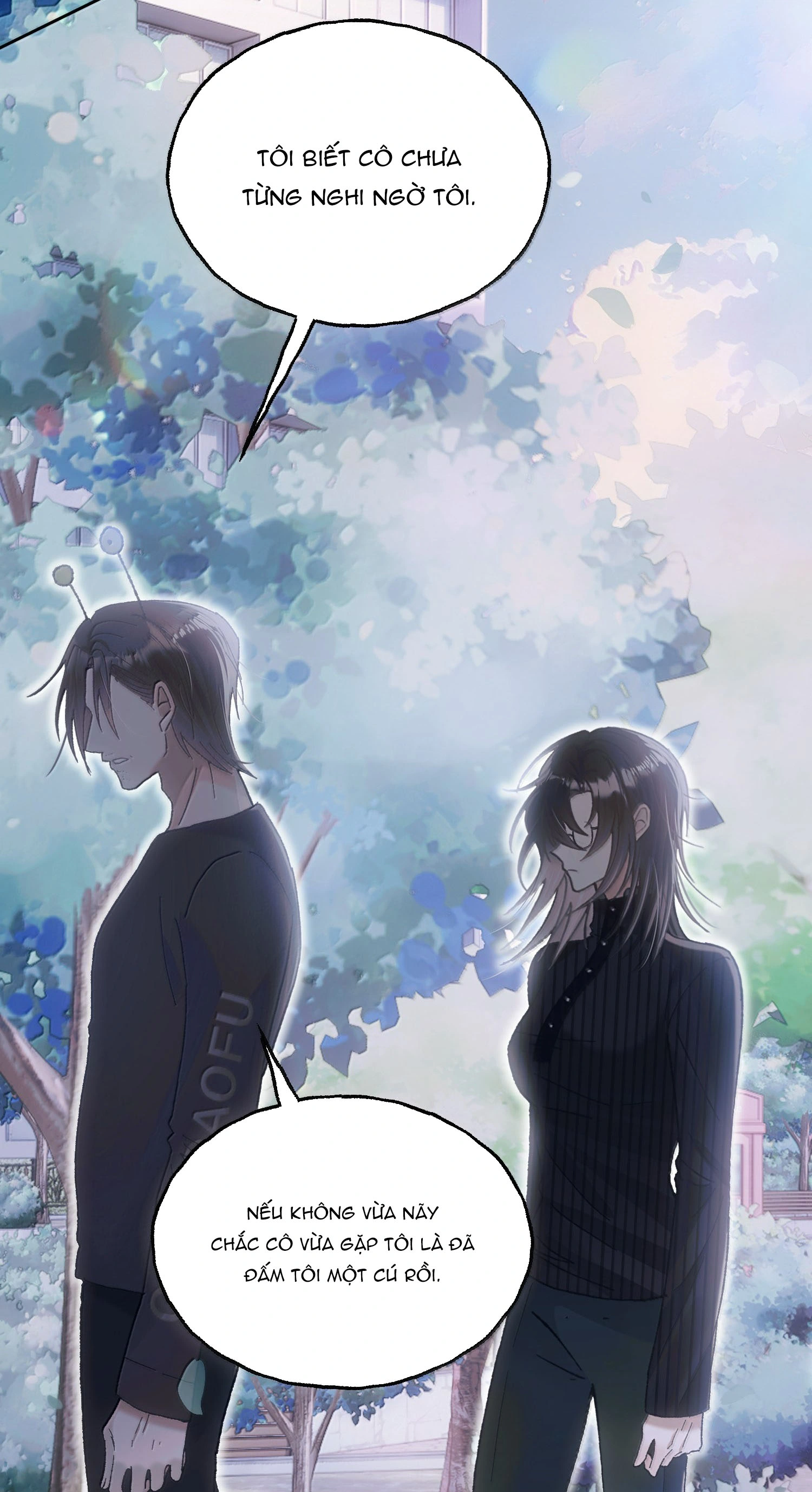 đọc truyện Đồng Loại Chương 41 ảnh 16 tại Thiên Thai Truyện