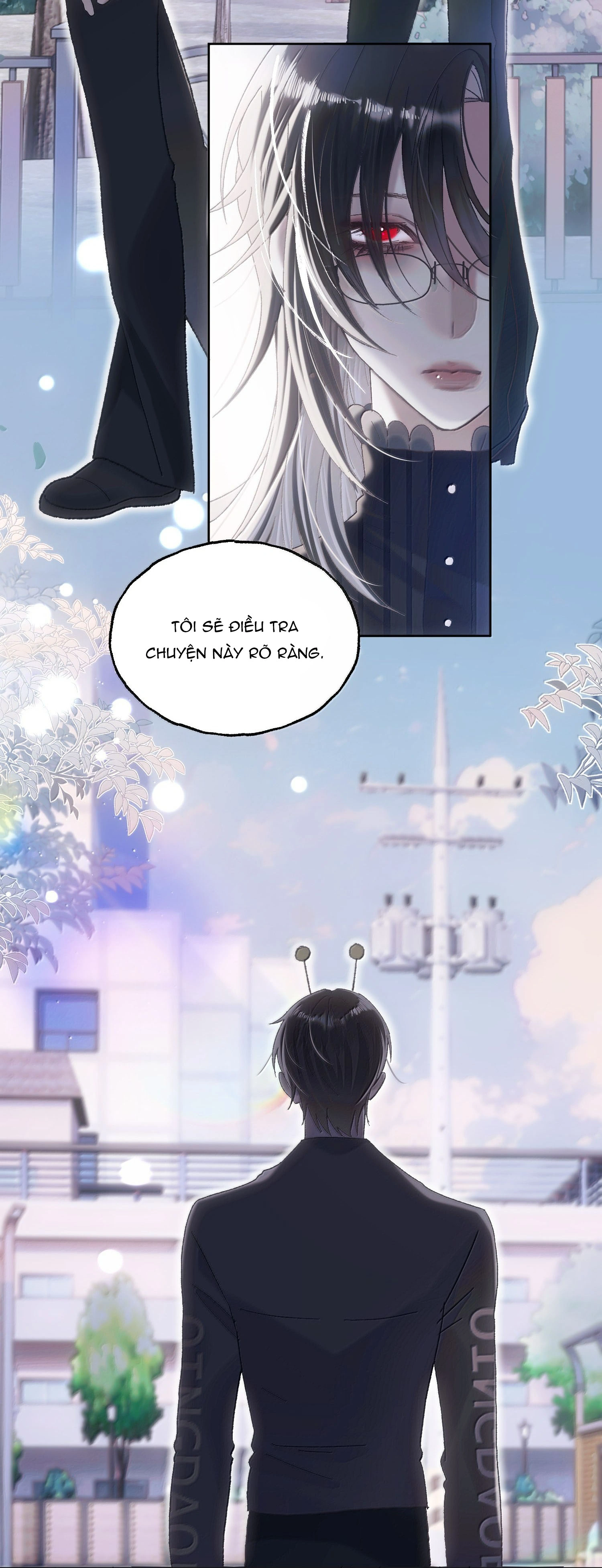 đọc truyện Đồng Loại Chương 41 ảnh 17 tại Thiên Thai Truyện