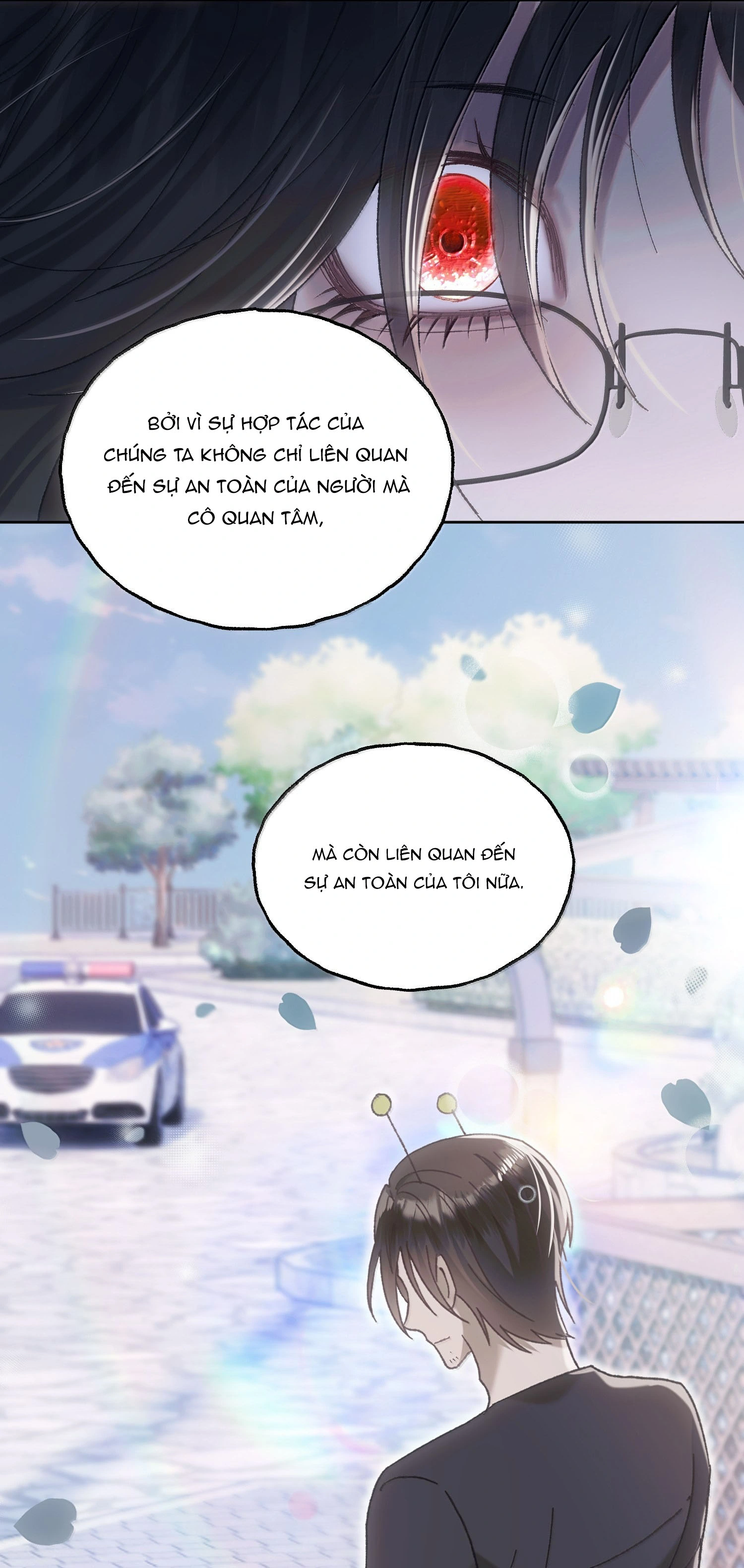 đọc truyện Đồng Loại Chương 41 ảnh 18 tại Thiên Thai Truyện