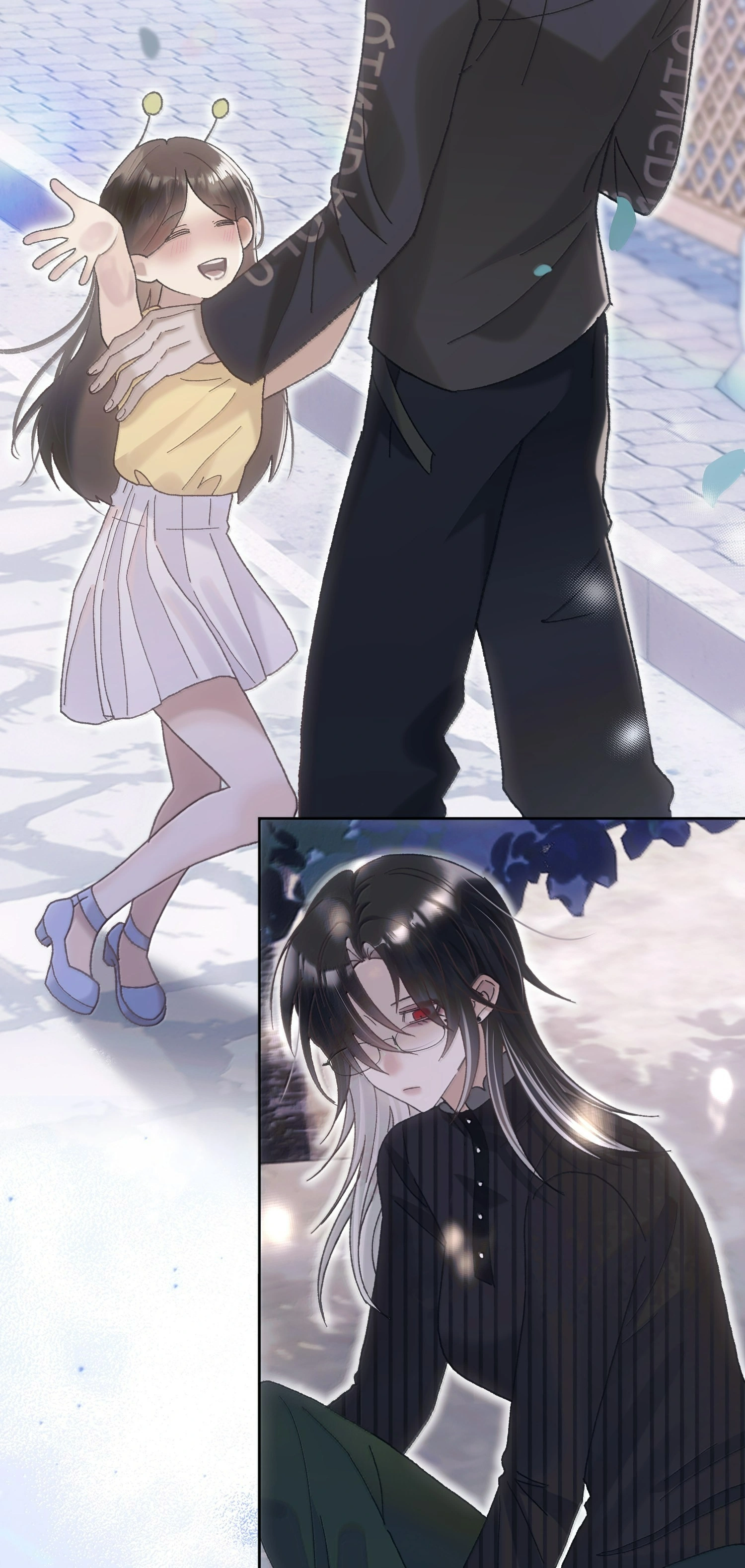 đọc truyện Đồng Loại Chương 41 ảnh 19 tại Thiên Thai Truyện