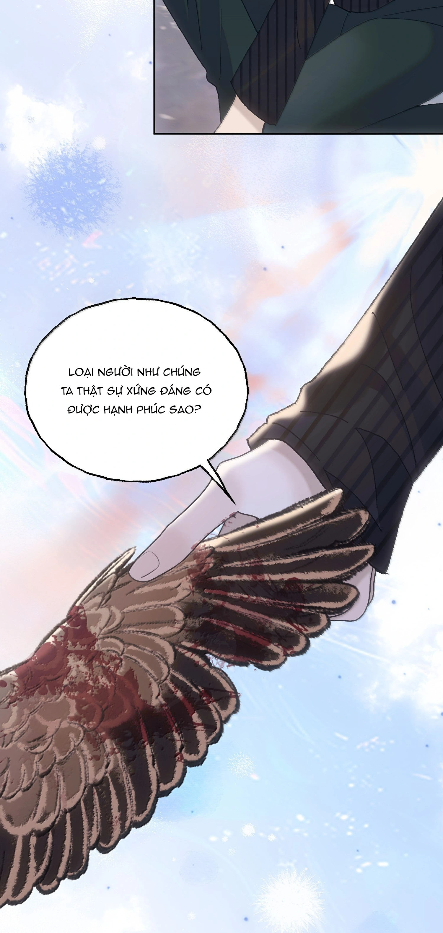 đọc truyện Đồng Loại Chương 41 ảnh 20 tại Thiên Thai Truyện