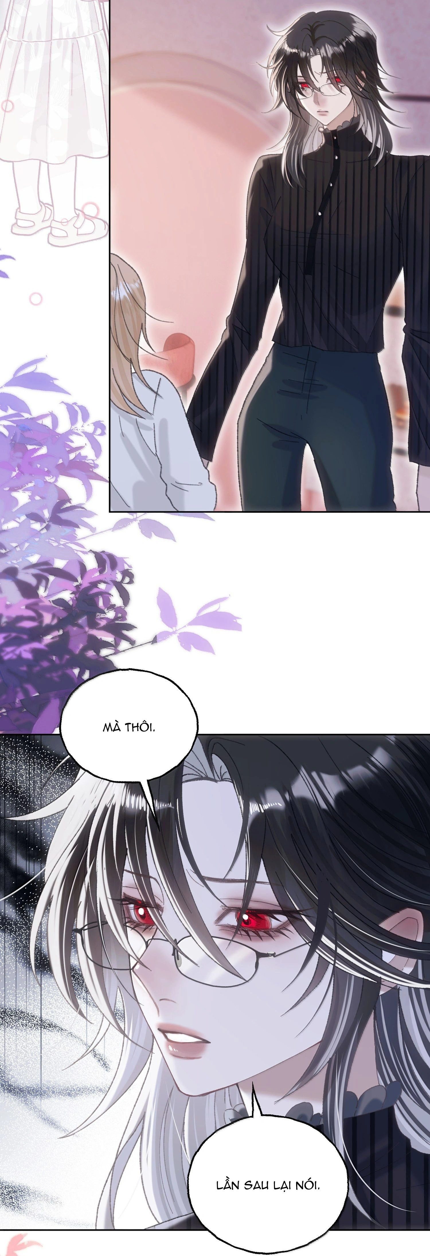 đọc truyện Đồng Loại Chương 41 ảnh 4 tại Thiên Thai Truyện