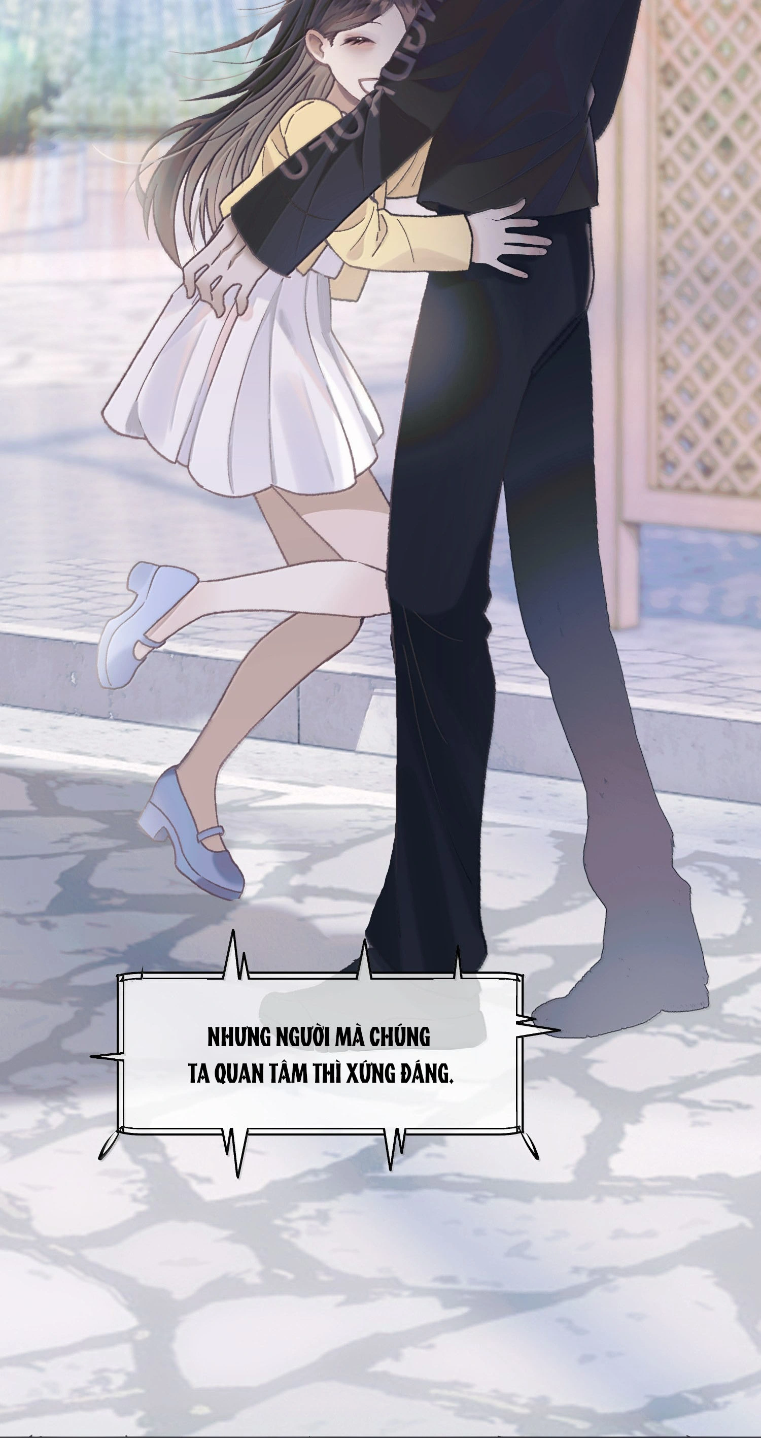 đọc truyện Đồng Loại Chương 41 ảnh 22 tại Thiên Thai Truyện