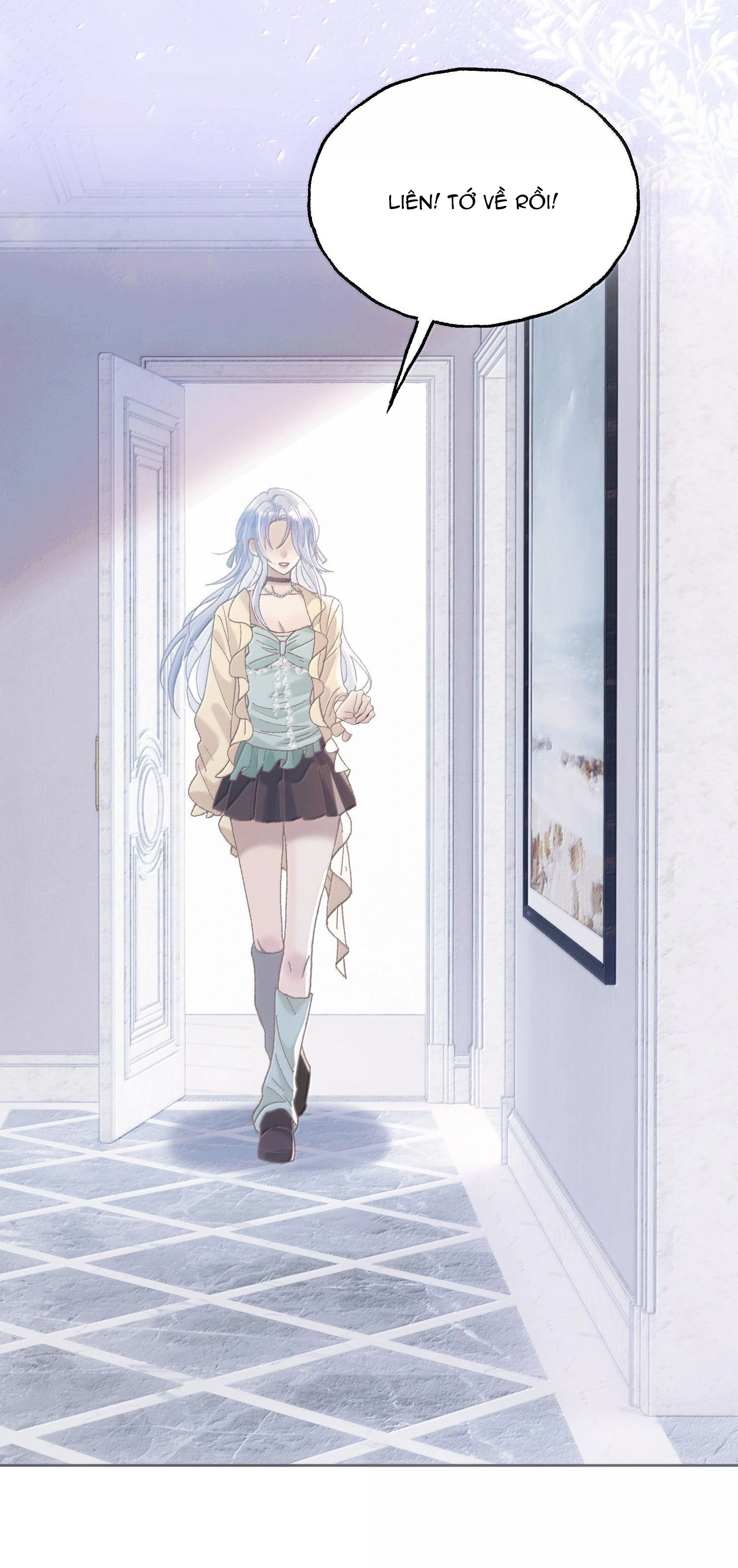 đọc truyện Đồng Loại Chương 41 ảnh 26 tại Thiên Thai Truyện