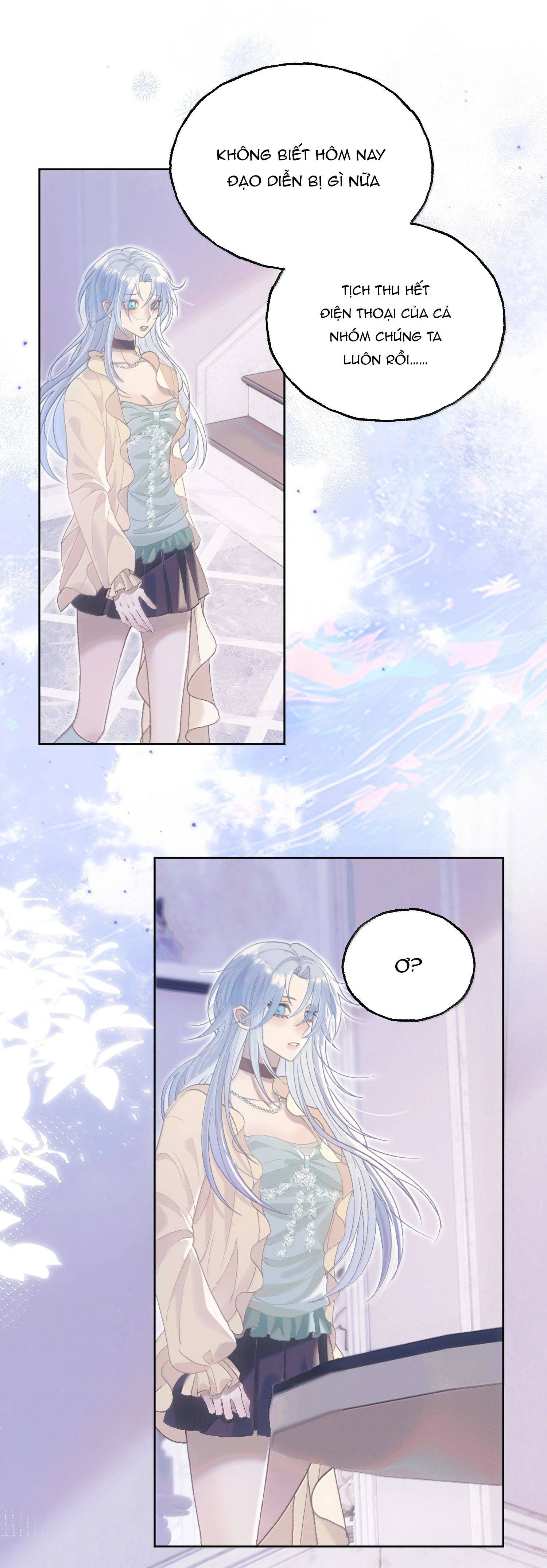 đọc truyện Đồng Loại Chương 41 ảnh 27 tại Thiên Thai Truyện