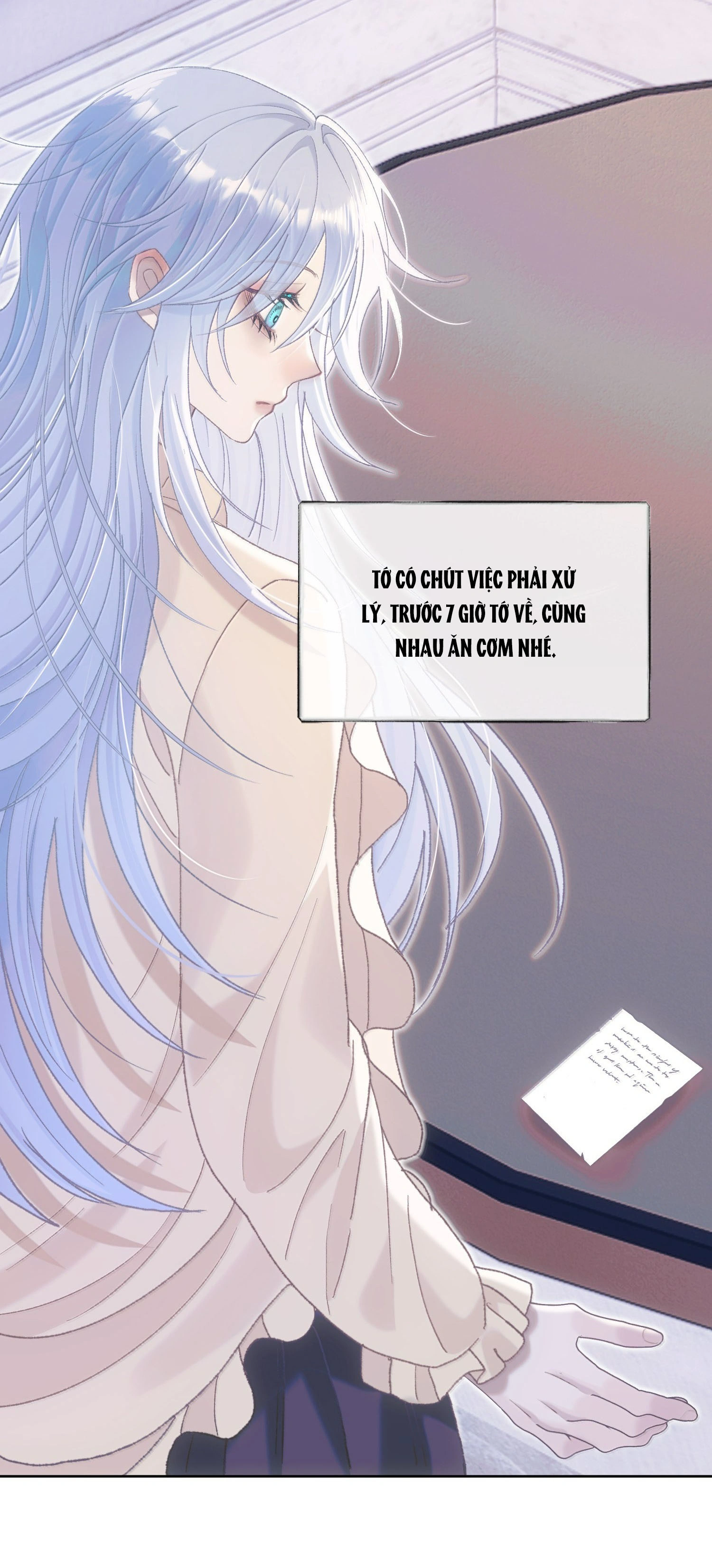 đọc truyện Đồng Loại Chương 41 ảnh 28 tại Thiên Thai Truyện