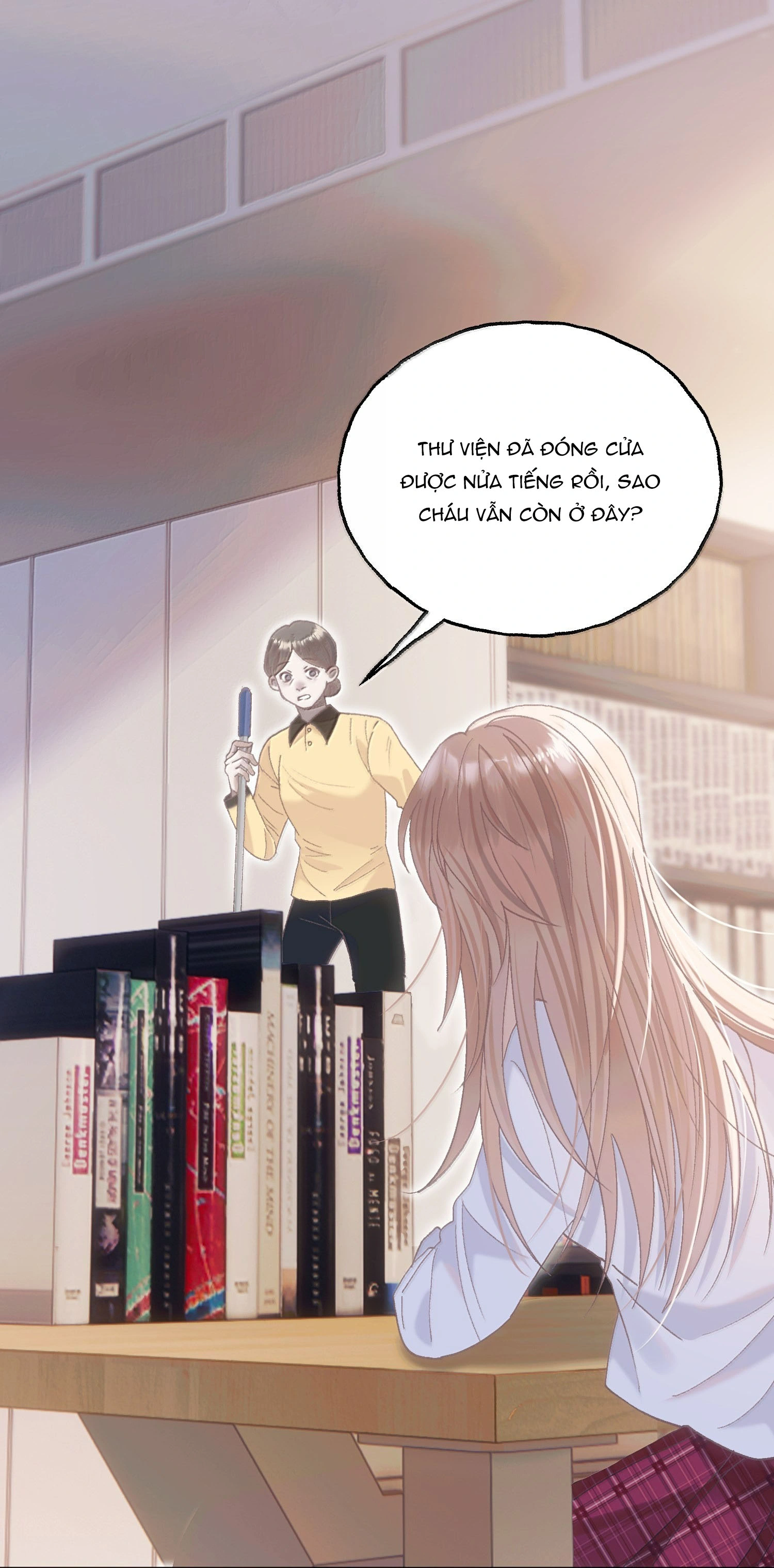 đọc truyện Đồng Loại Chương 41 ảnh 35 tại Thiên Thai Truyện