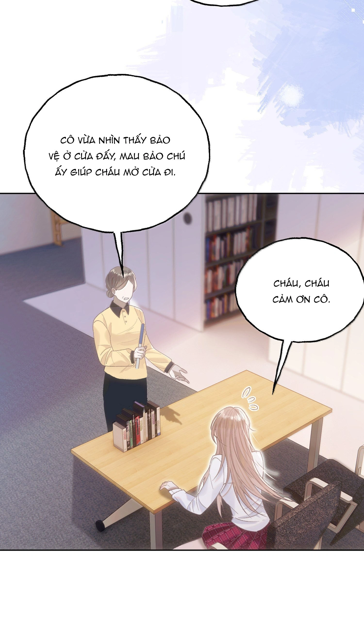 đọc truyện Đồng Loại Chương 41 ảnh 37 tại Thiên Thai Truyện