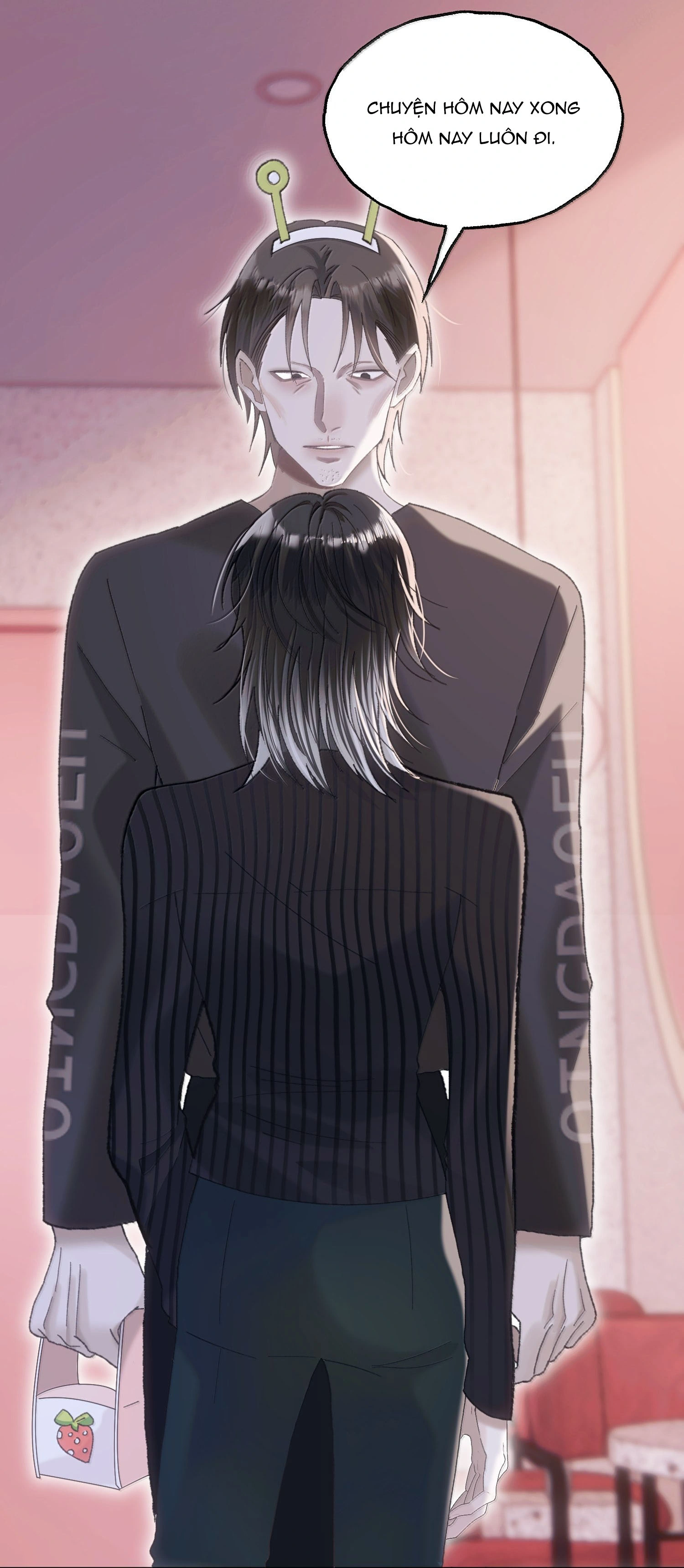 đọc truyện Đồng Loại Chương 41 ảnh 6 tại Thiên Thai Truyện