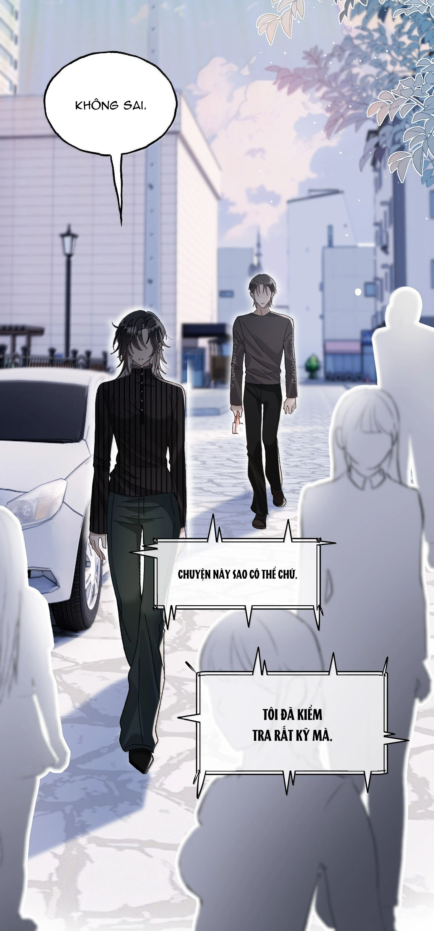 đọc truyện Đồng Loại Chương 41 ảnh 9 tại Thiên Thai Truyện