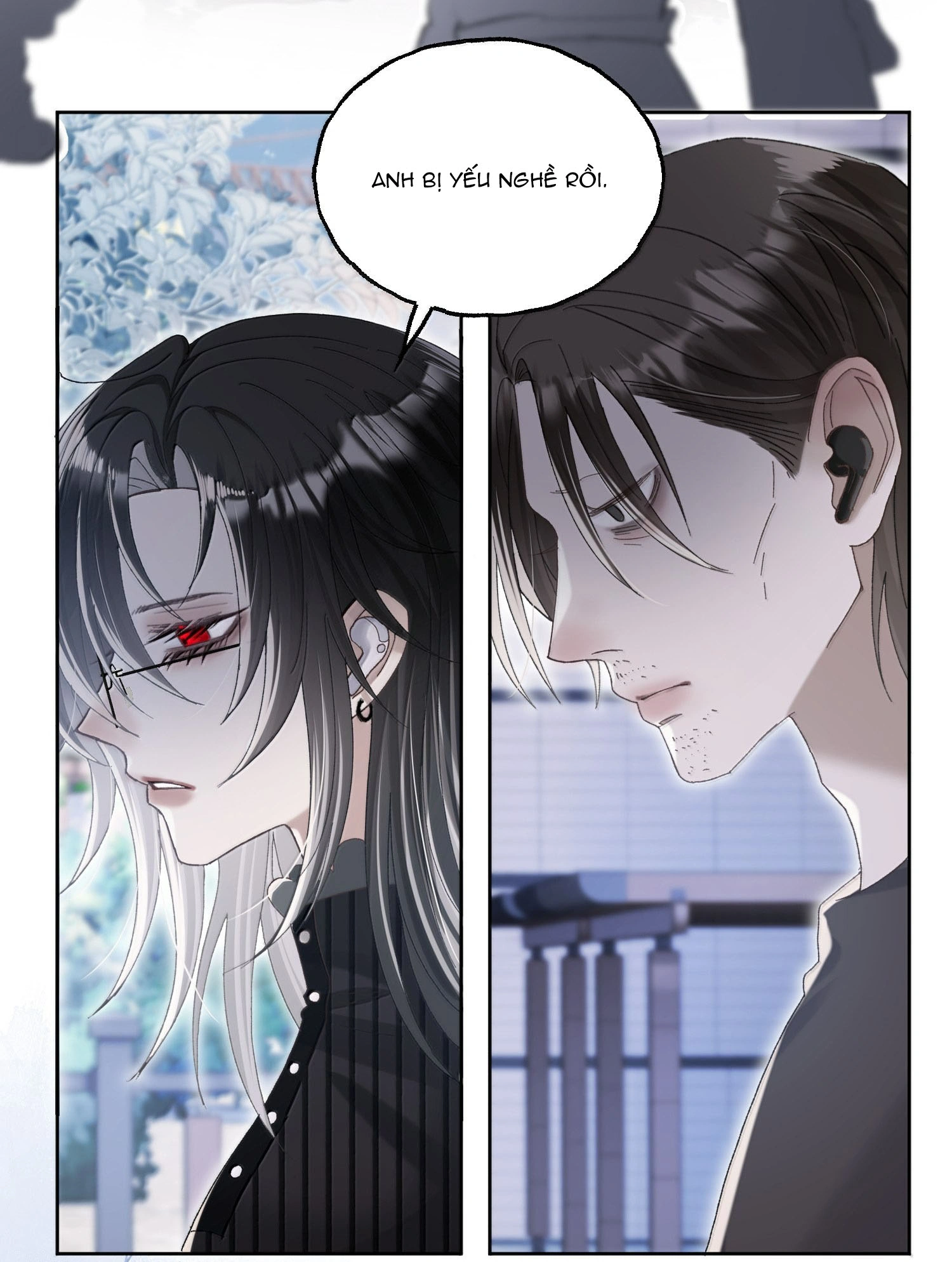 đọc truyện Đồng Loại Chương 41 ảnh 10 tại Thiên Thai Truyện