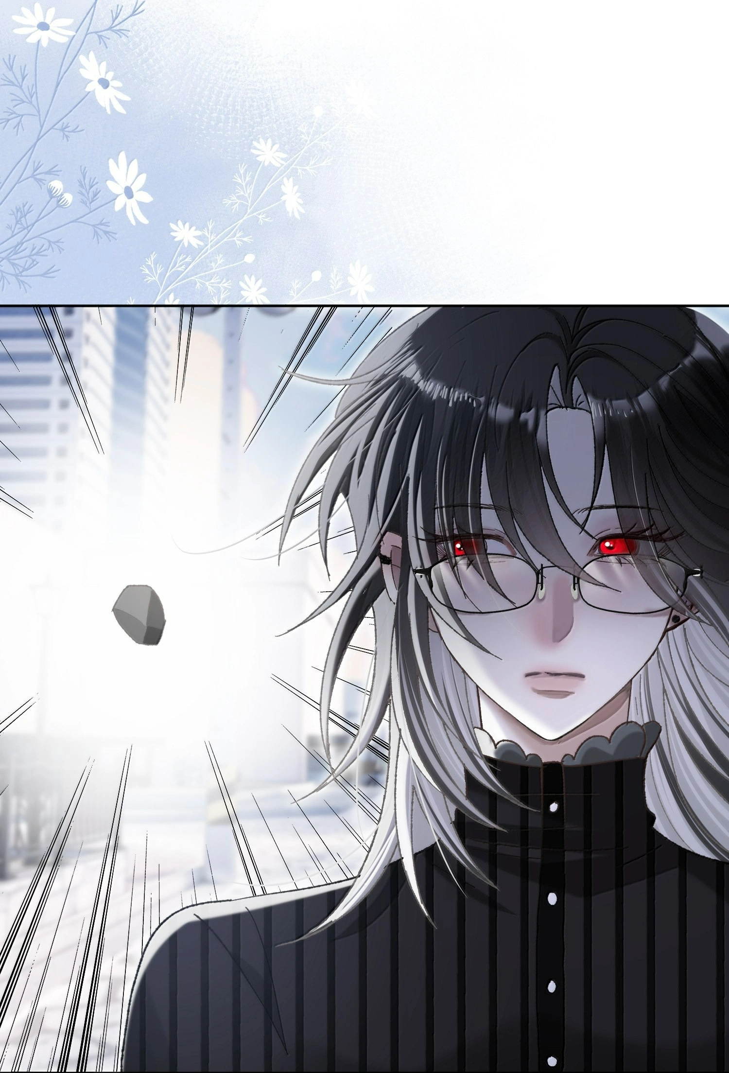 đọc truyện Đồng Loại Chương 41 ảnh 11 tại Thiên Thai Truyện