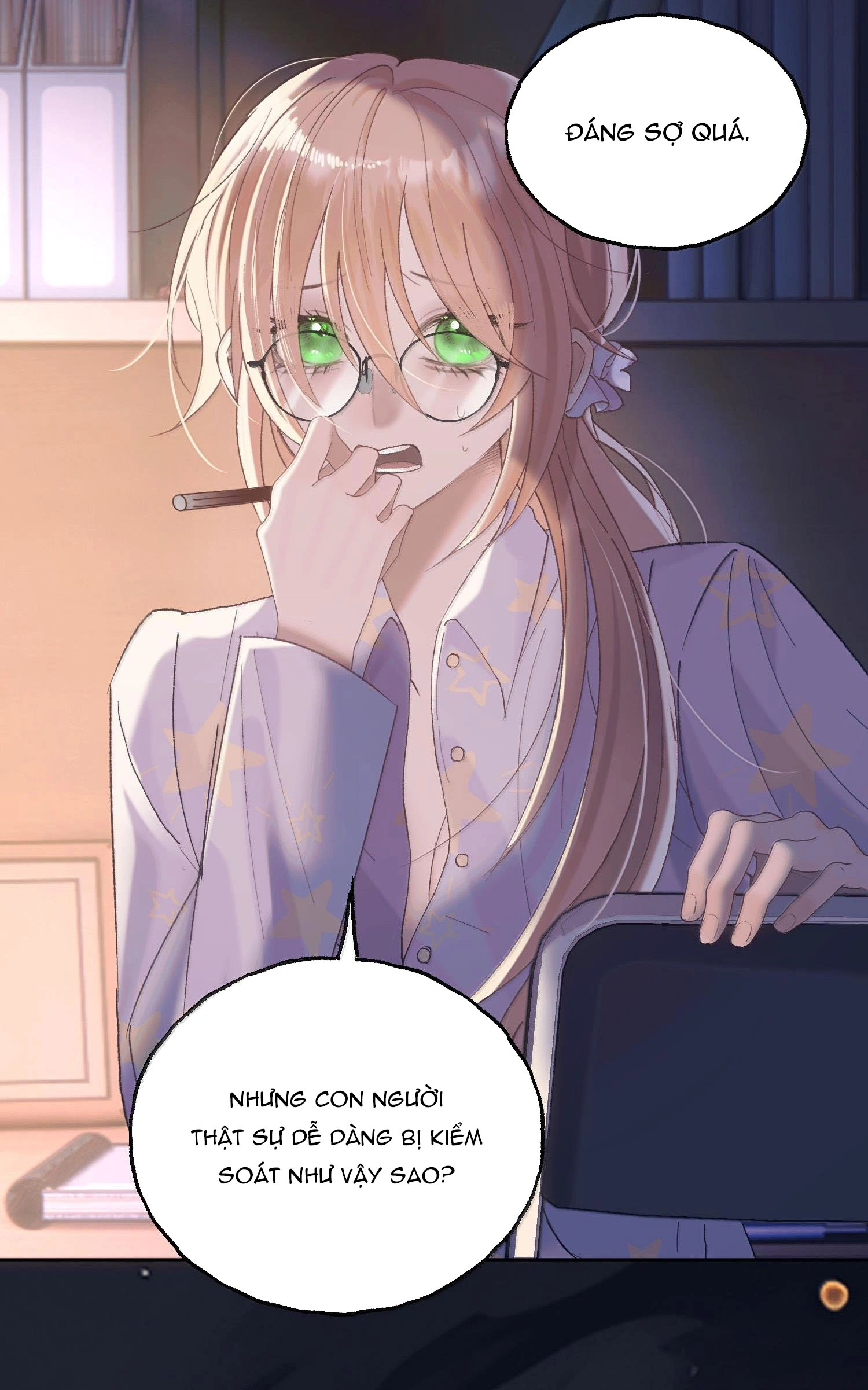 đọc truyện Đồng Loại Chương 42 ảnh 12 tại Thiên Thai Truyện