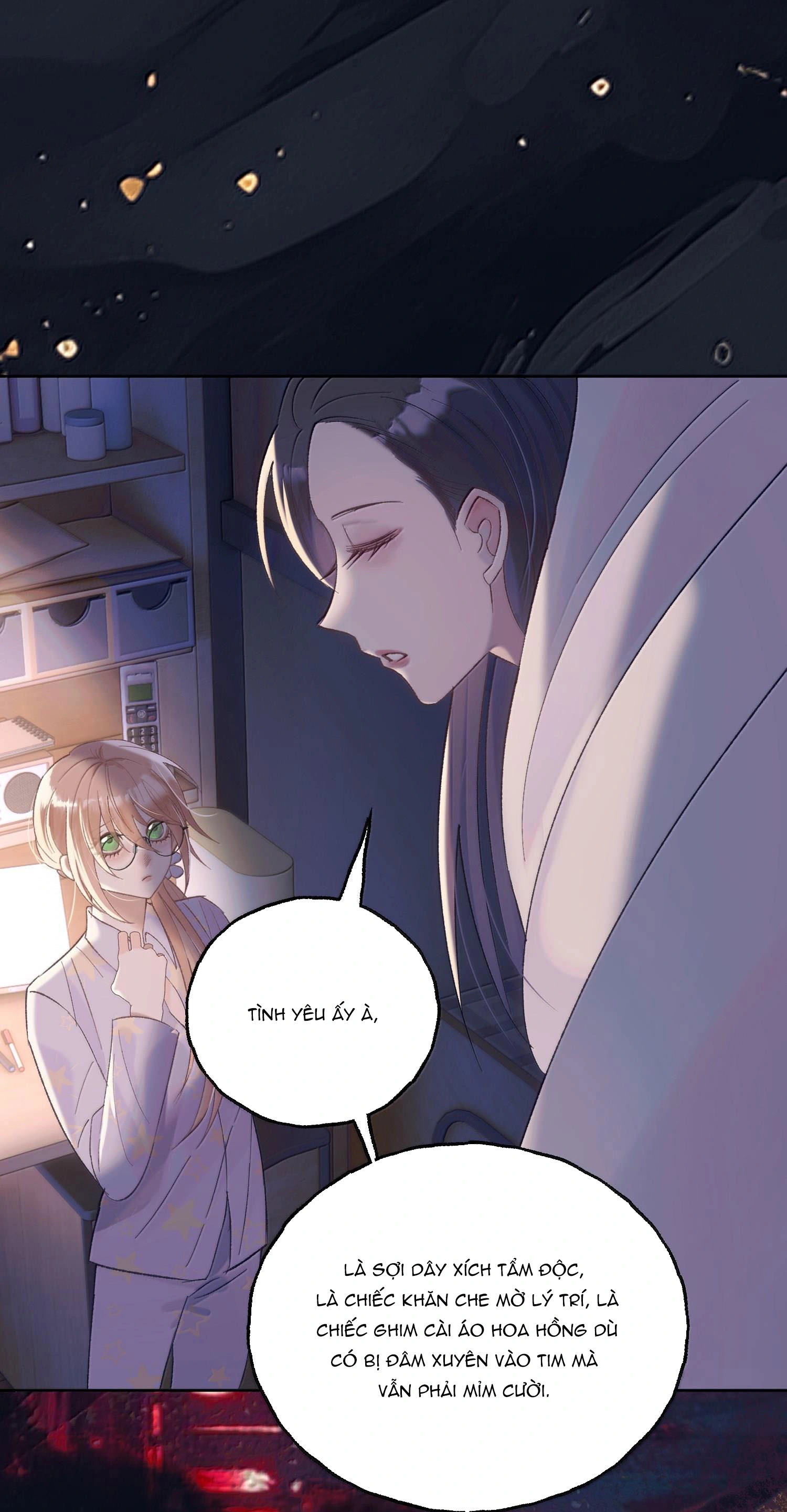 đọc truyện Đồng Loại Chương 42 ảnh 13 tại Thiên Thai Truyện