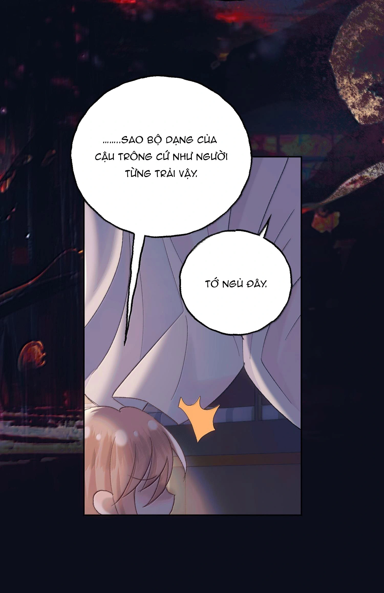 đọc truyện Đồng Loại Chương 42 ảnh 14 tại Thiên Thai Truyện