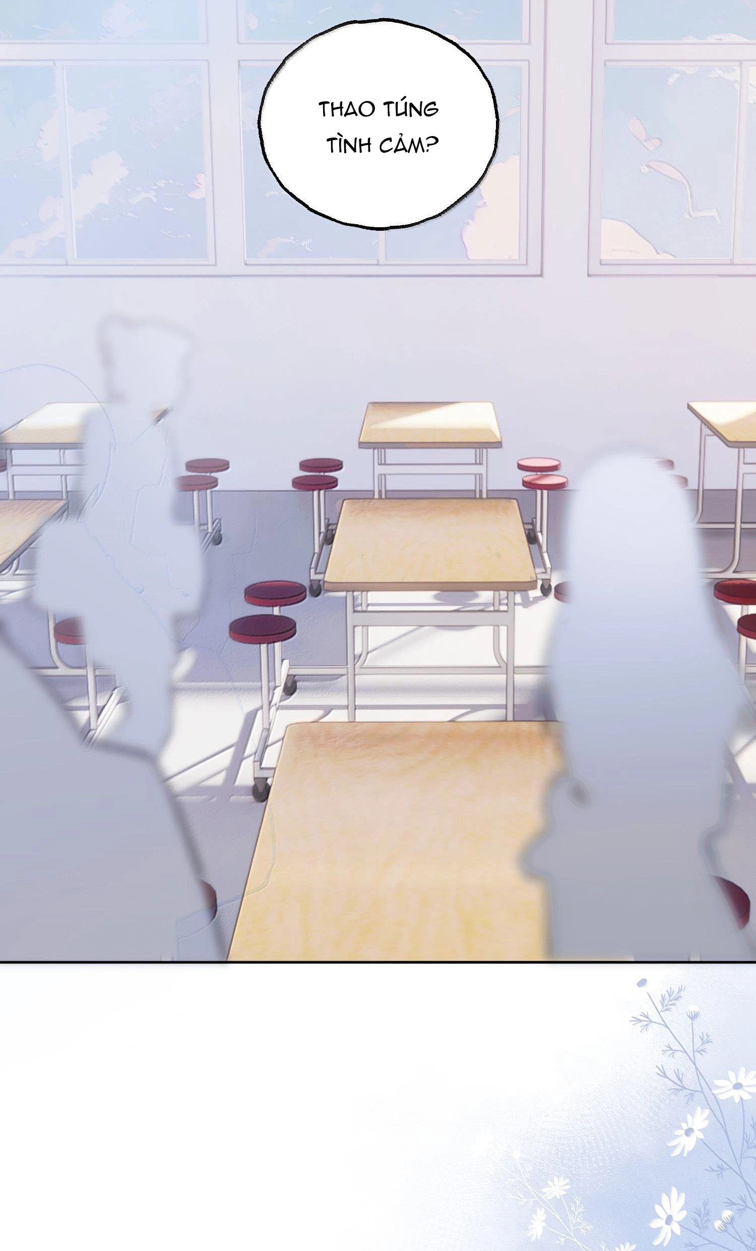 đọc truyện Đồng Loại Chương 42 ảnh 17 tại Thiên Thai Truyện