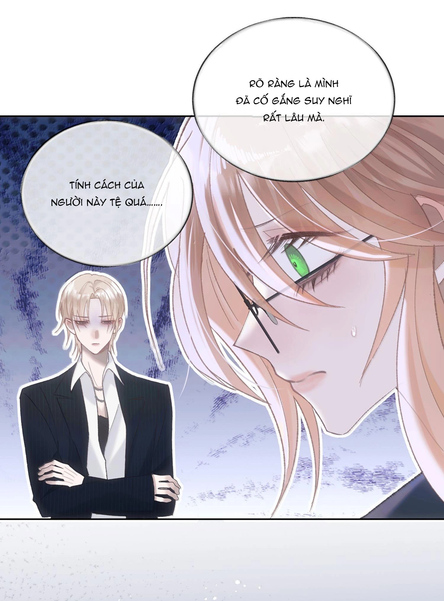 đọc truyện Đồng Loại Chương 42 ảnh 19 tại Thiên Thai Truyện