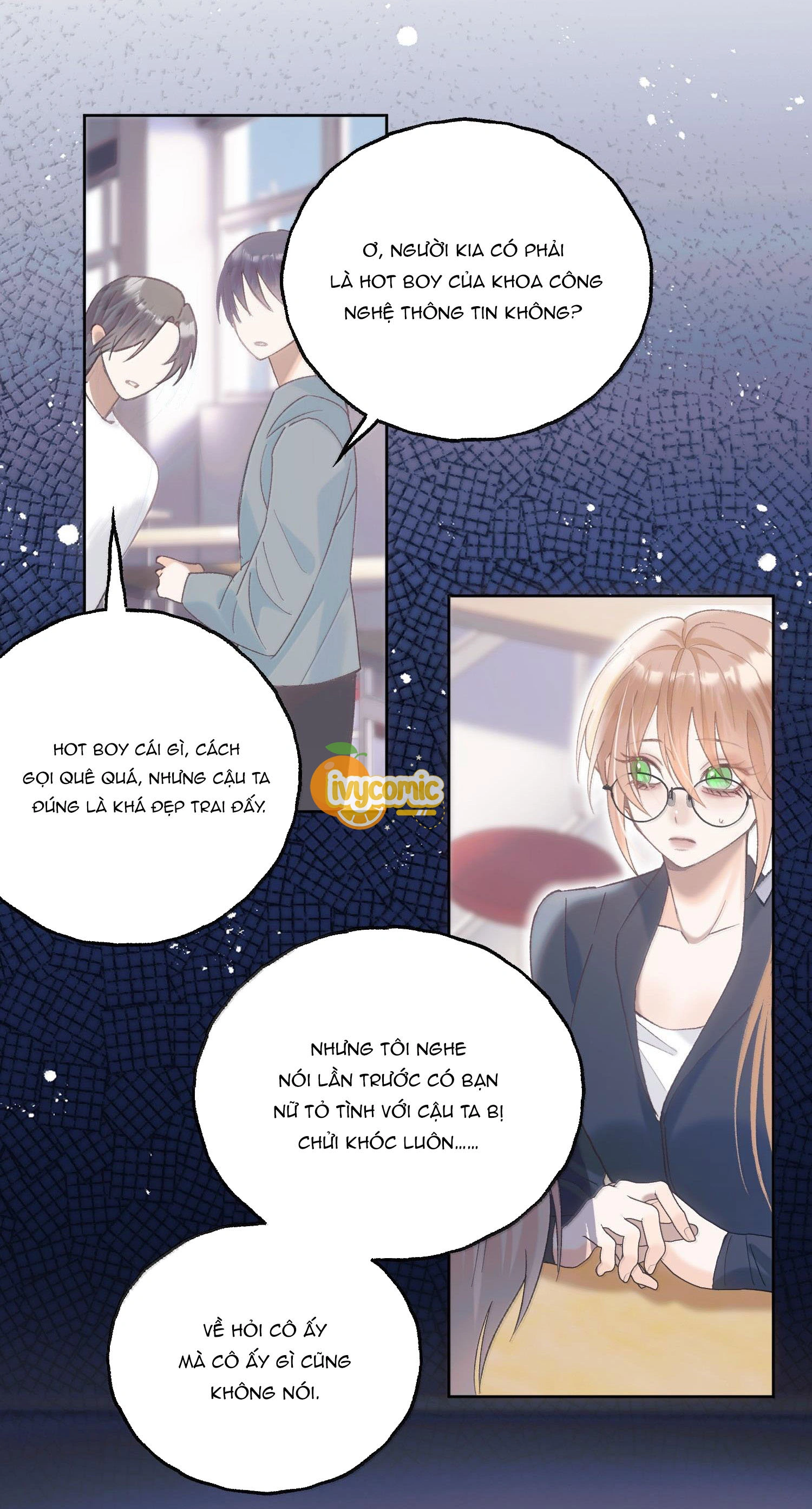 đọc truyện Đồng Loại Chương 42 ảnh 20 tại Thiên Thai Truyện