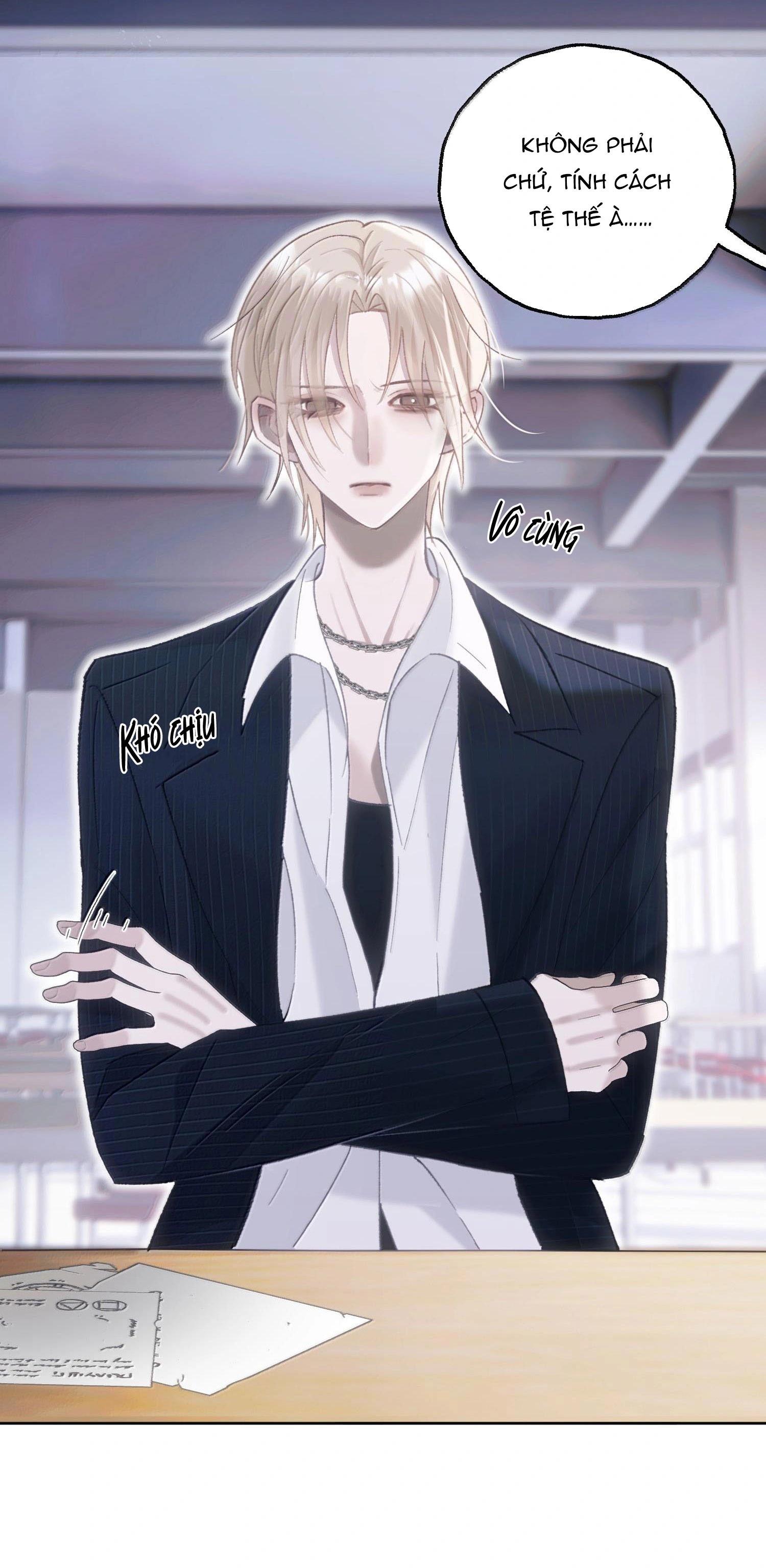 đọc truyện Đồng Loại Chương 42 ảnh 21 tại Thiên Thai Truyện