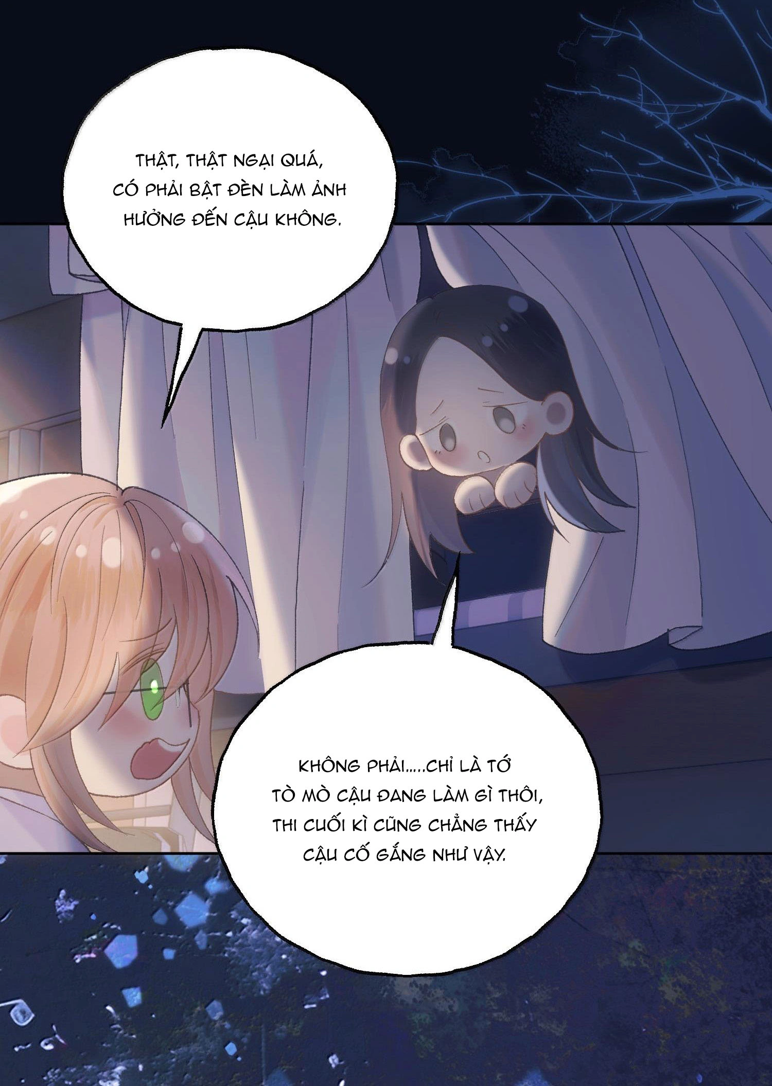 đọc truyện Đồng Loại Chương 42 ảnh 4 tại Thiên Thai Truyện