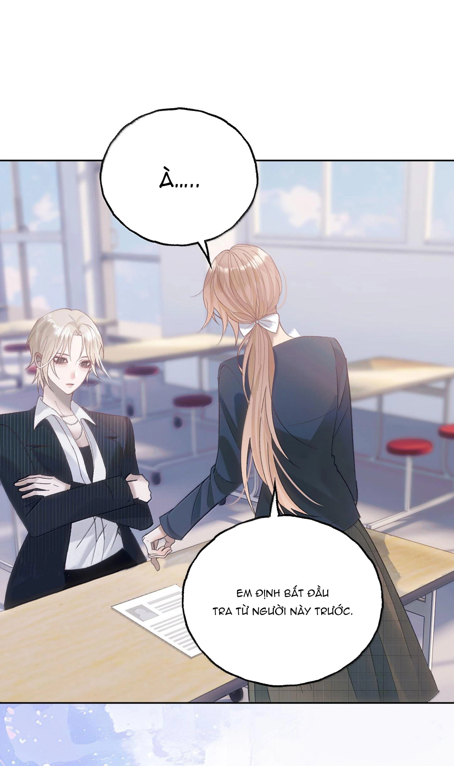 đọc truyện Đồng Loại Chương 42 ảnh 22 tại Thiên Thai Truyện