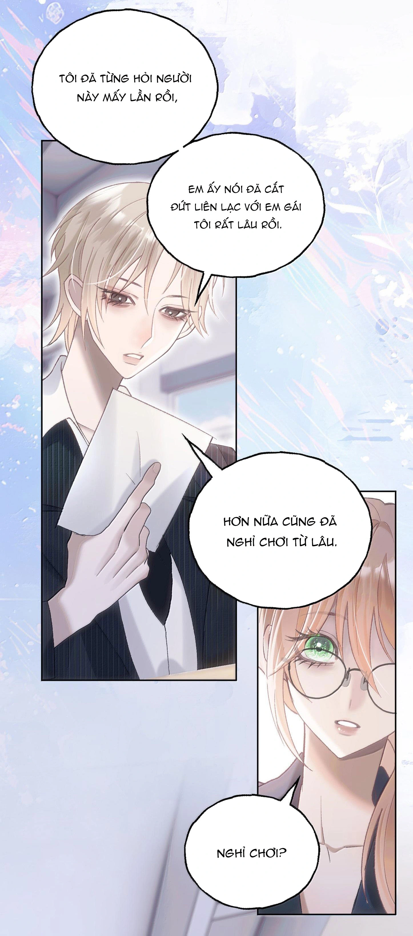 đọc truyện Đồng Loại Chương 42 ảnh 23 tại Thiên Thai Truyện