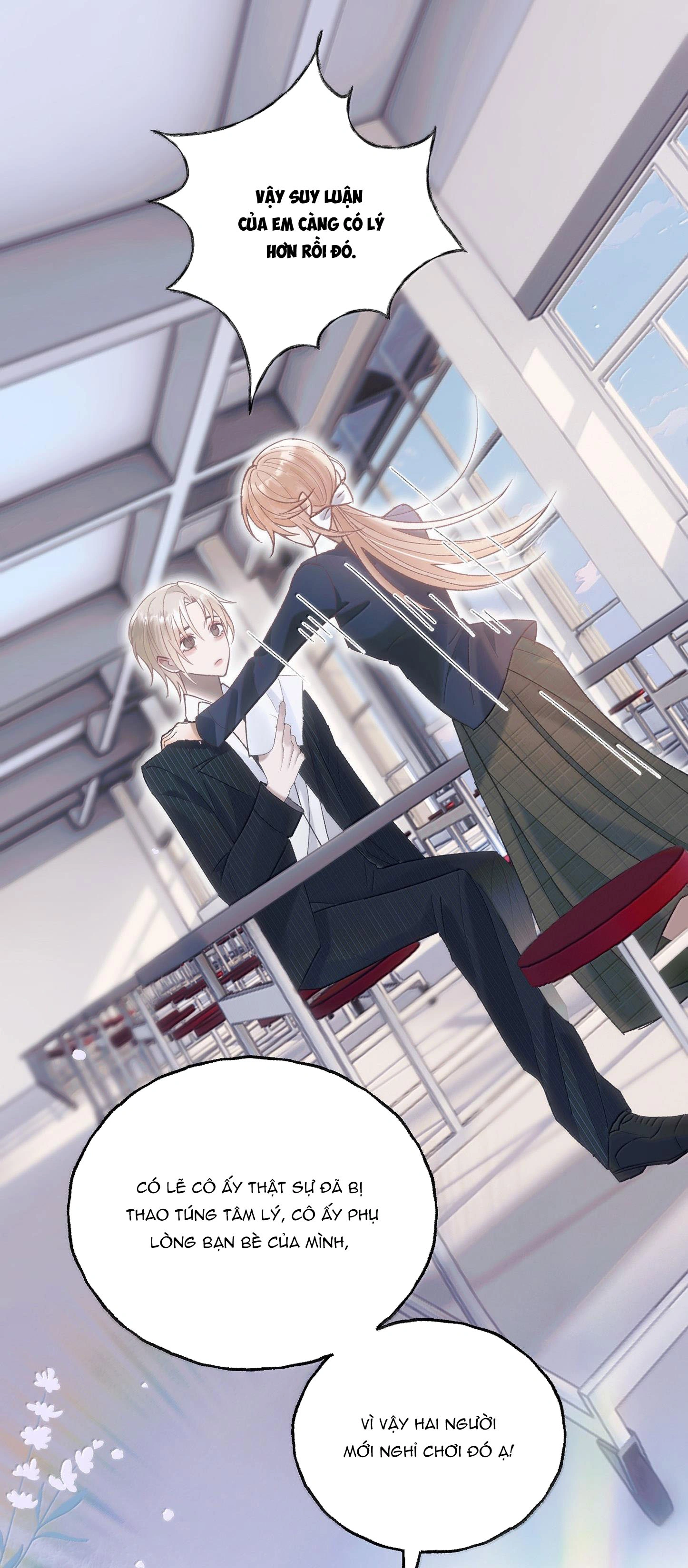 đọc truyện Đồng Loại Chương 42 ảnh 24 tại Thiên Thai Truyện