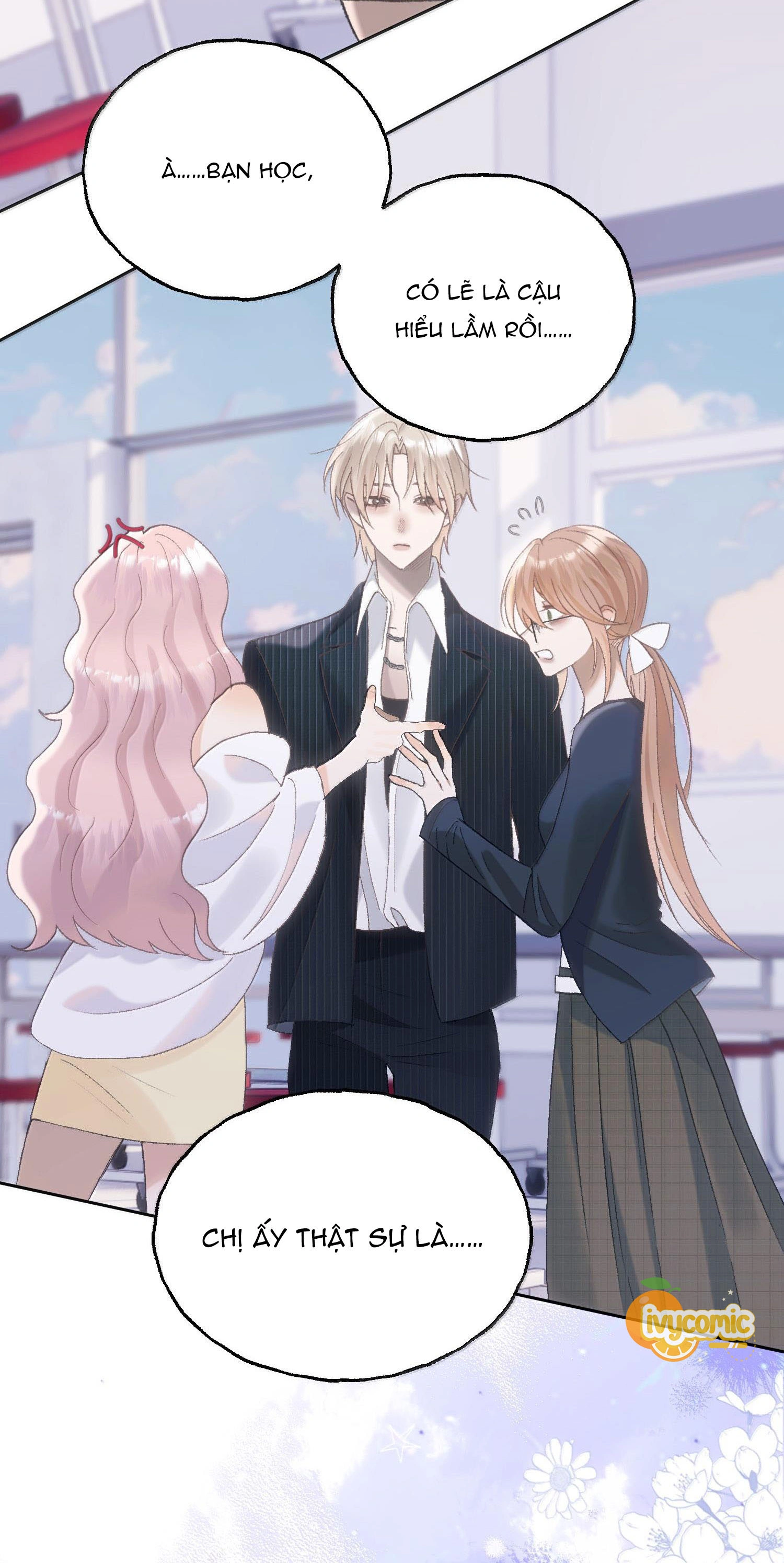 đọc truyện Đồng Loại Chương 42 ảnh 30 tại Thiên Thai Truyện