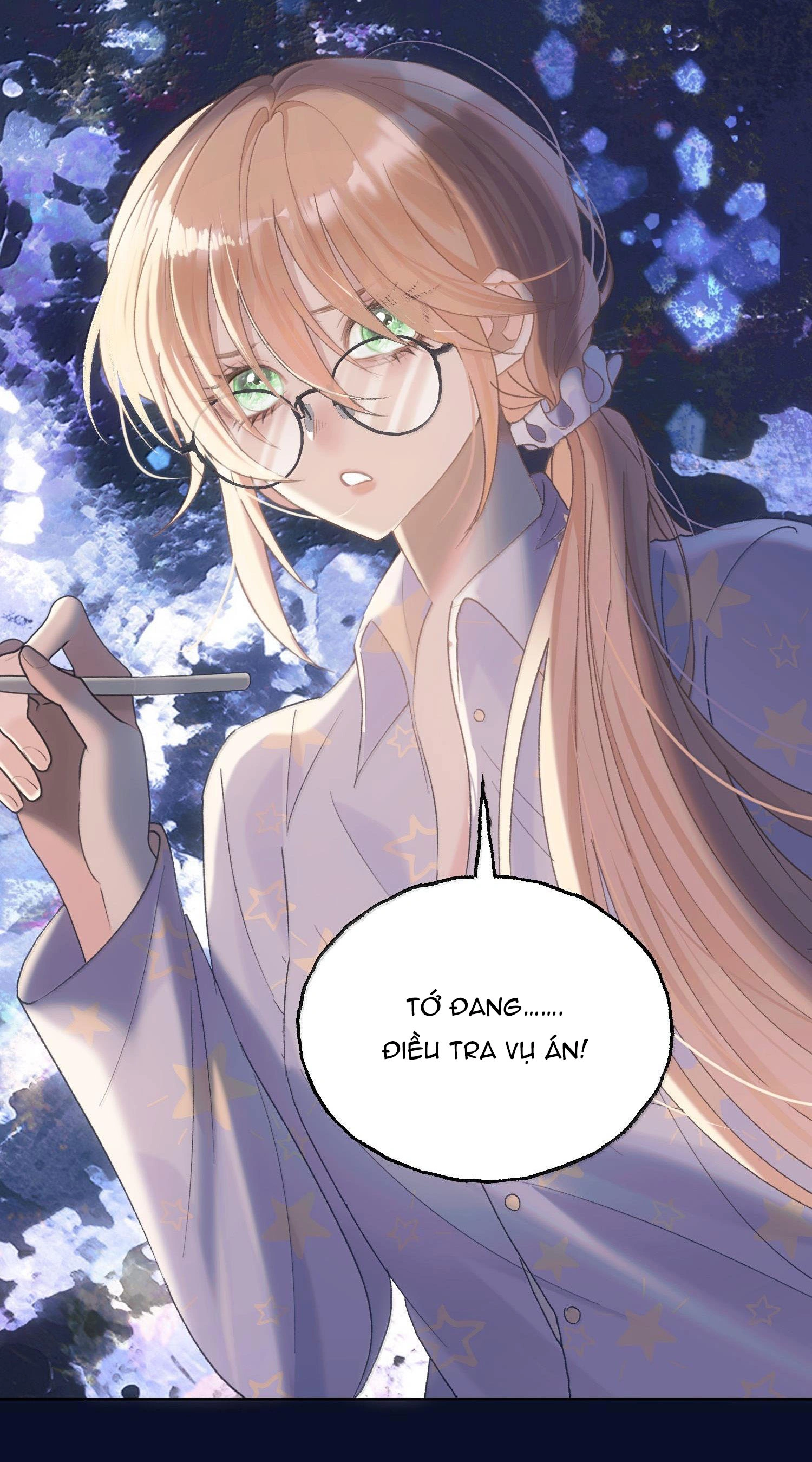 đọc truyện Đồng Loại Chương 42 ảnh 5 tại Thiên Thai Truyện