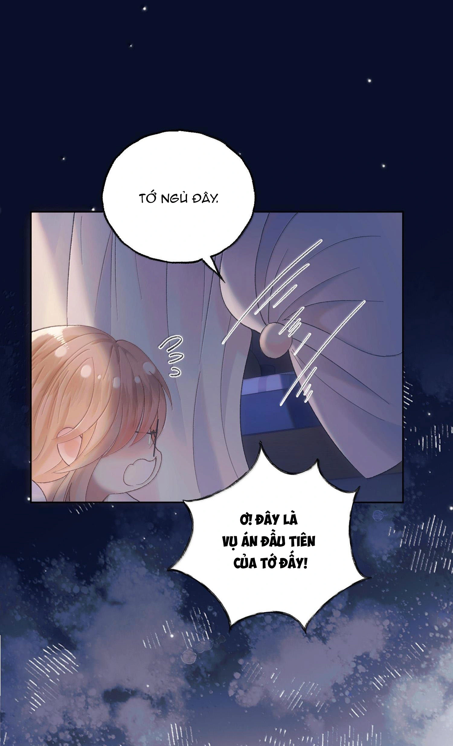 đọc truyện Đồng Loại Chương 42 ảnh 6 tại Thiên Thai Truyện