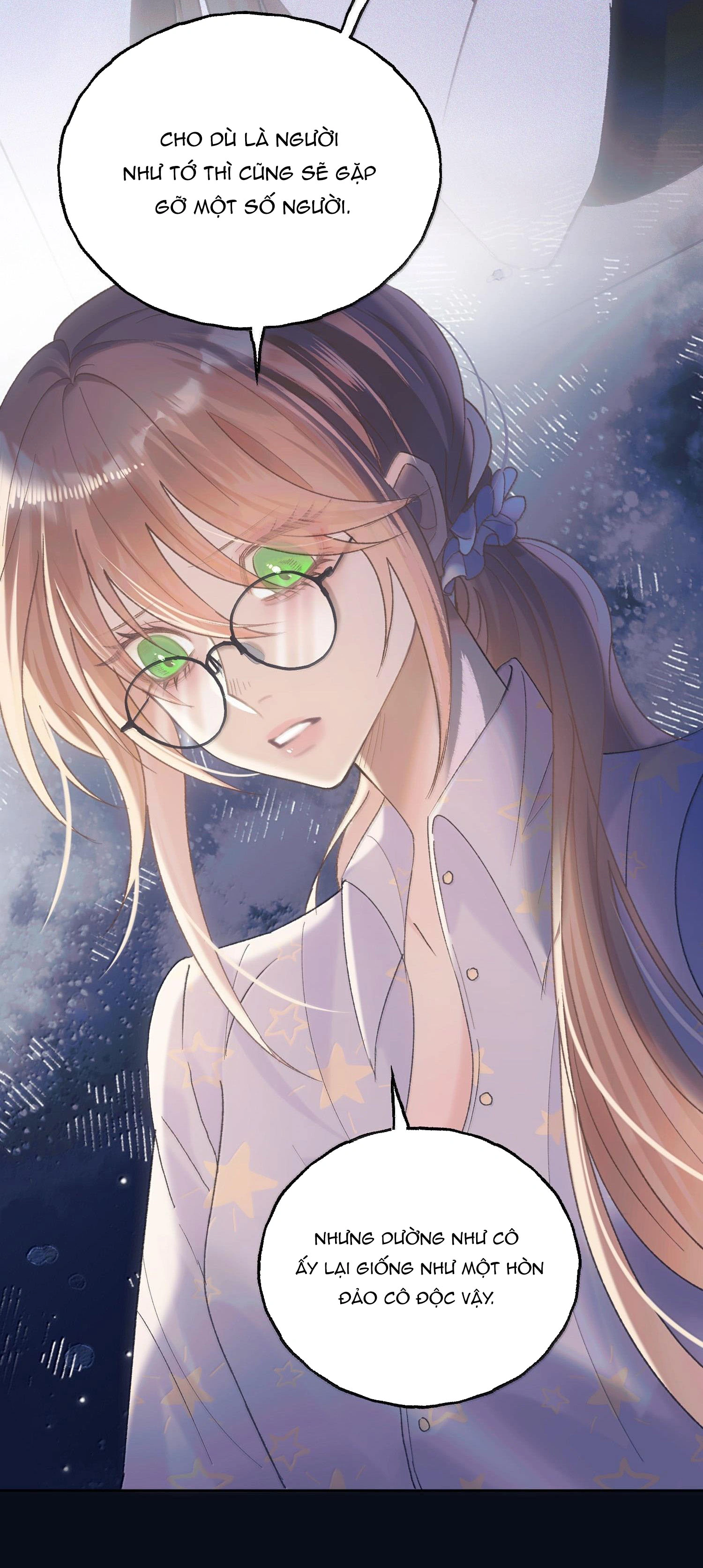 đọc truyện Đồng Loại Chương 42 ảnh 8 tại Thiên Thai Truyện