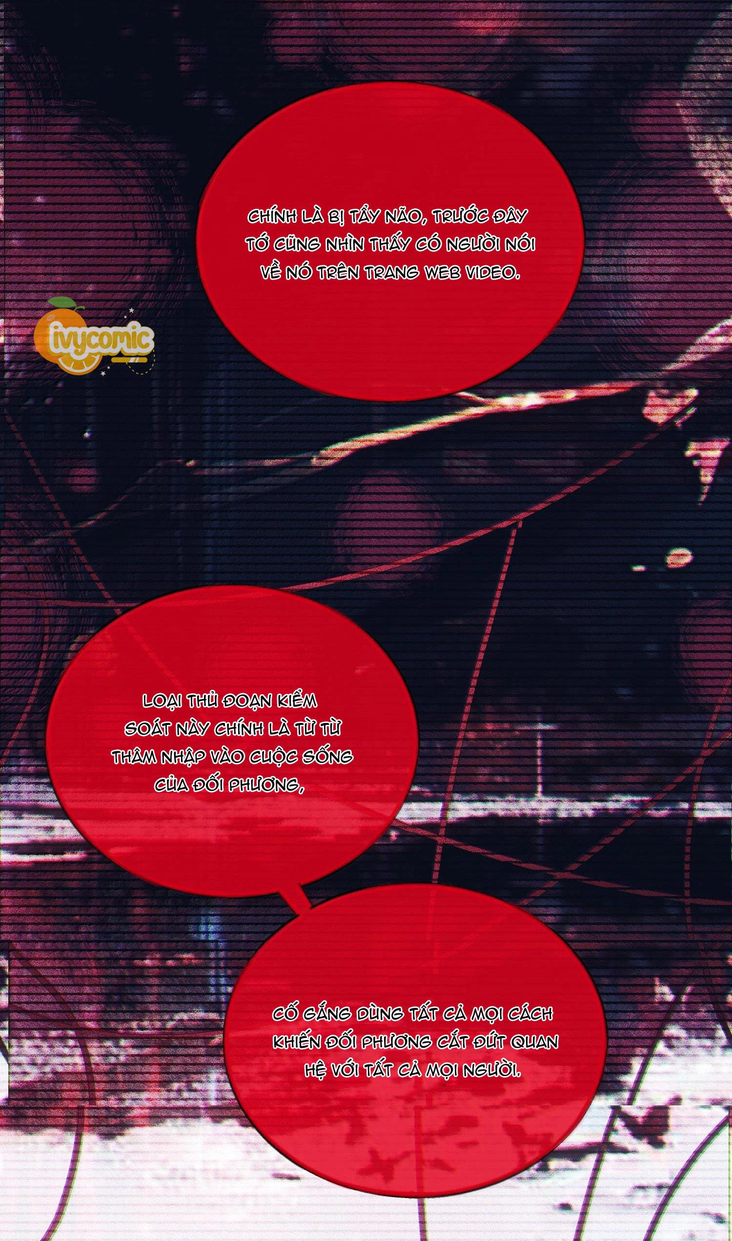 đọc truyện Đồng Loại Chương 42 ảnh 10 tại Thiên Thai Truyện