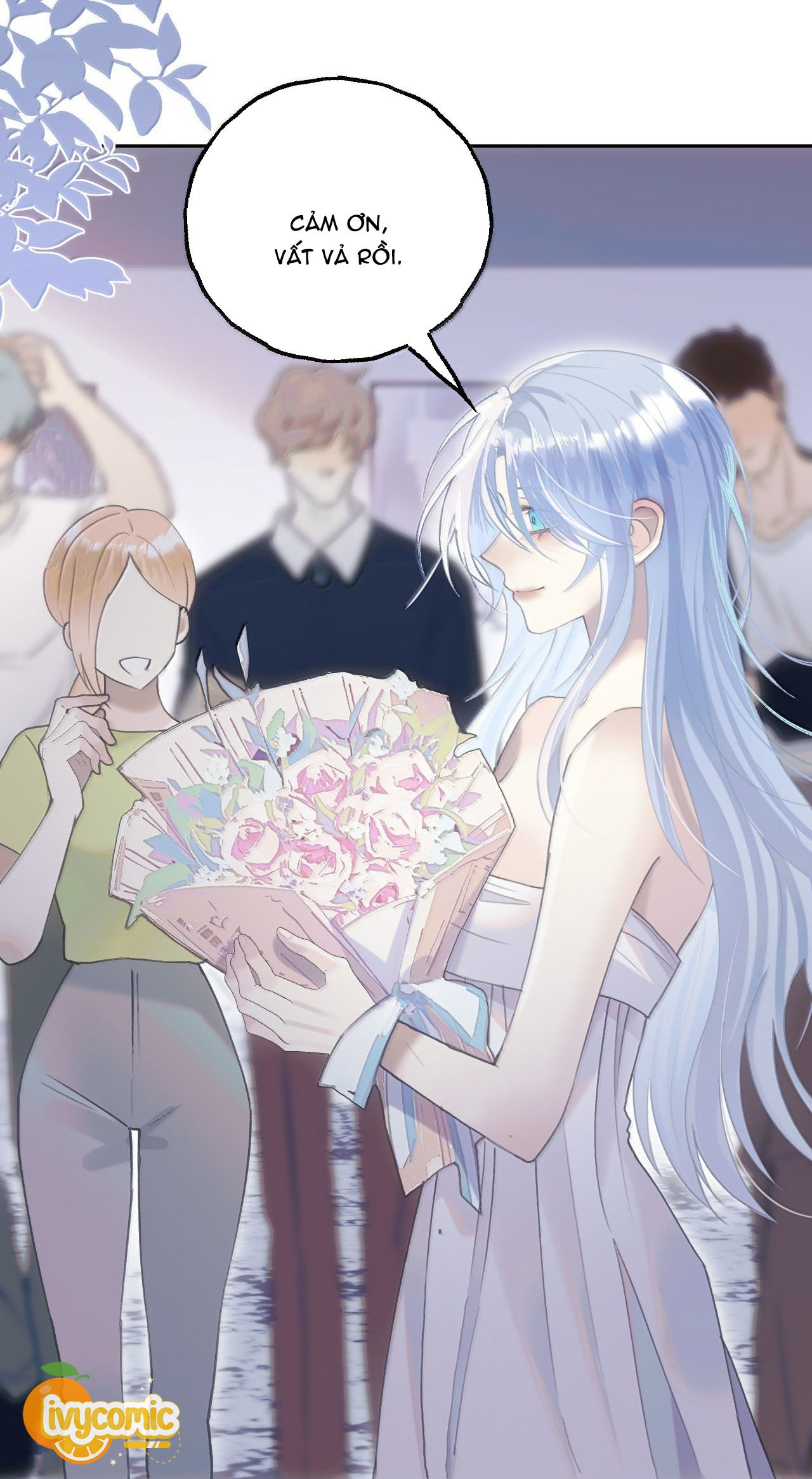 đọc truyện Đồng Loại Chương 43 ảnh 16 tại Thiên Thai Truyện