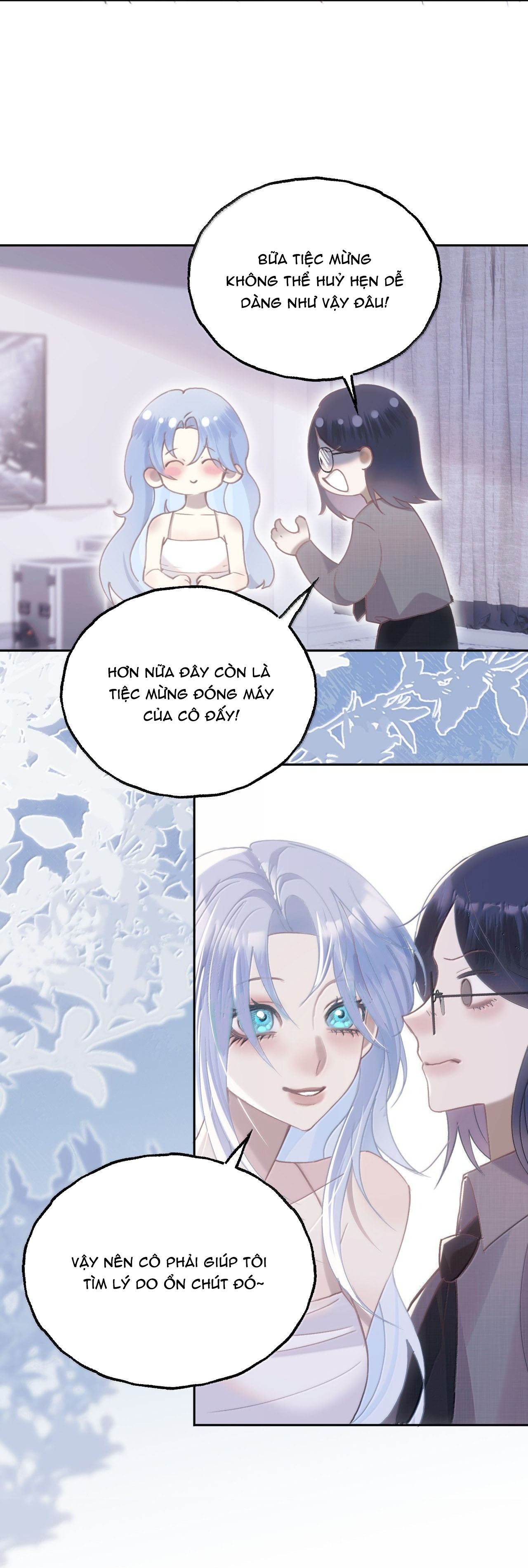 đọc truyện Đồng Loại Chương 43 ảnh 19 tại Thiên Thai Truyện