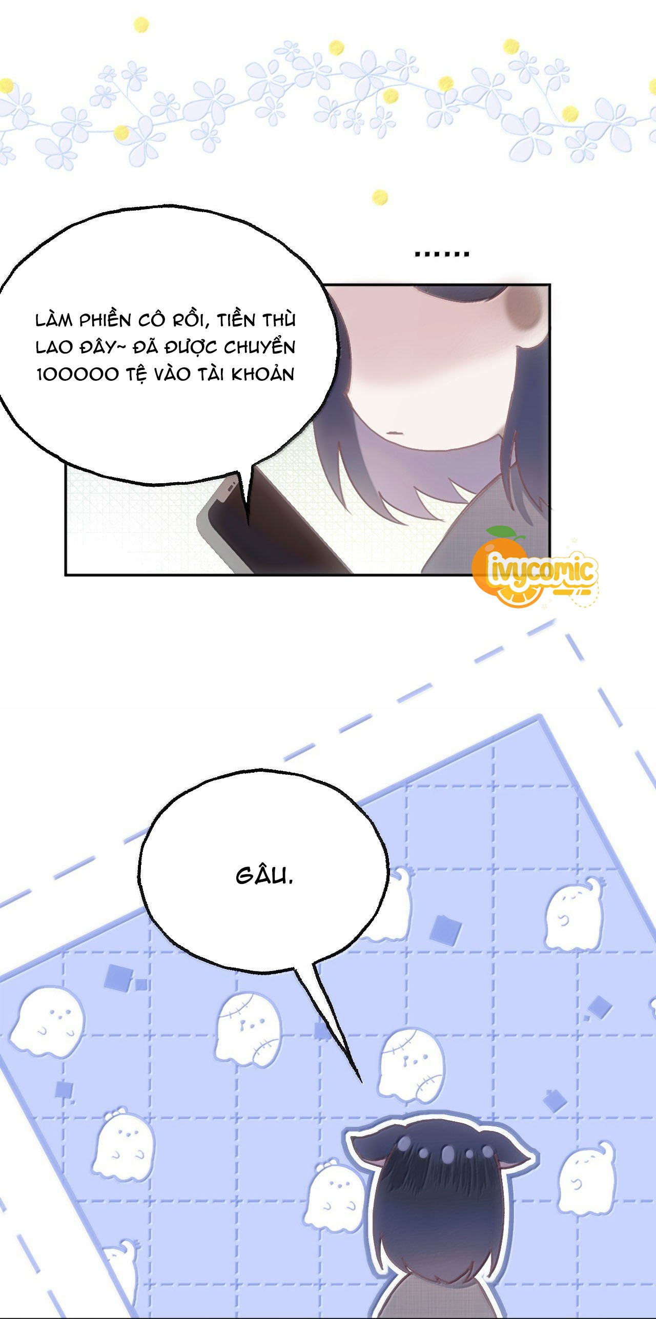 đọc truyện Đồng Loại Chương 43 ảnh 21 tại Thiên Thai Truyện