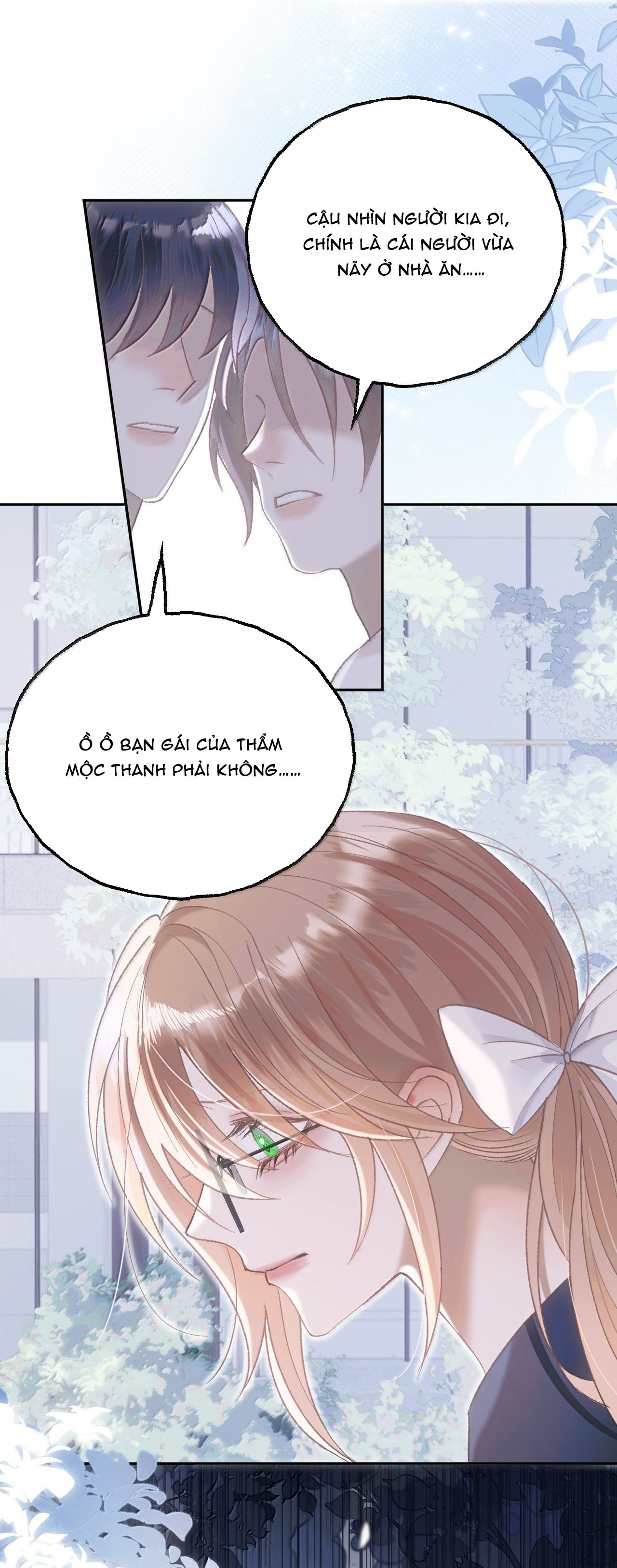 đọc truyện Đồng Loại Chương 43 ảnh 4 tại Thiên Thai Truyện