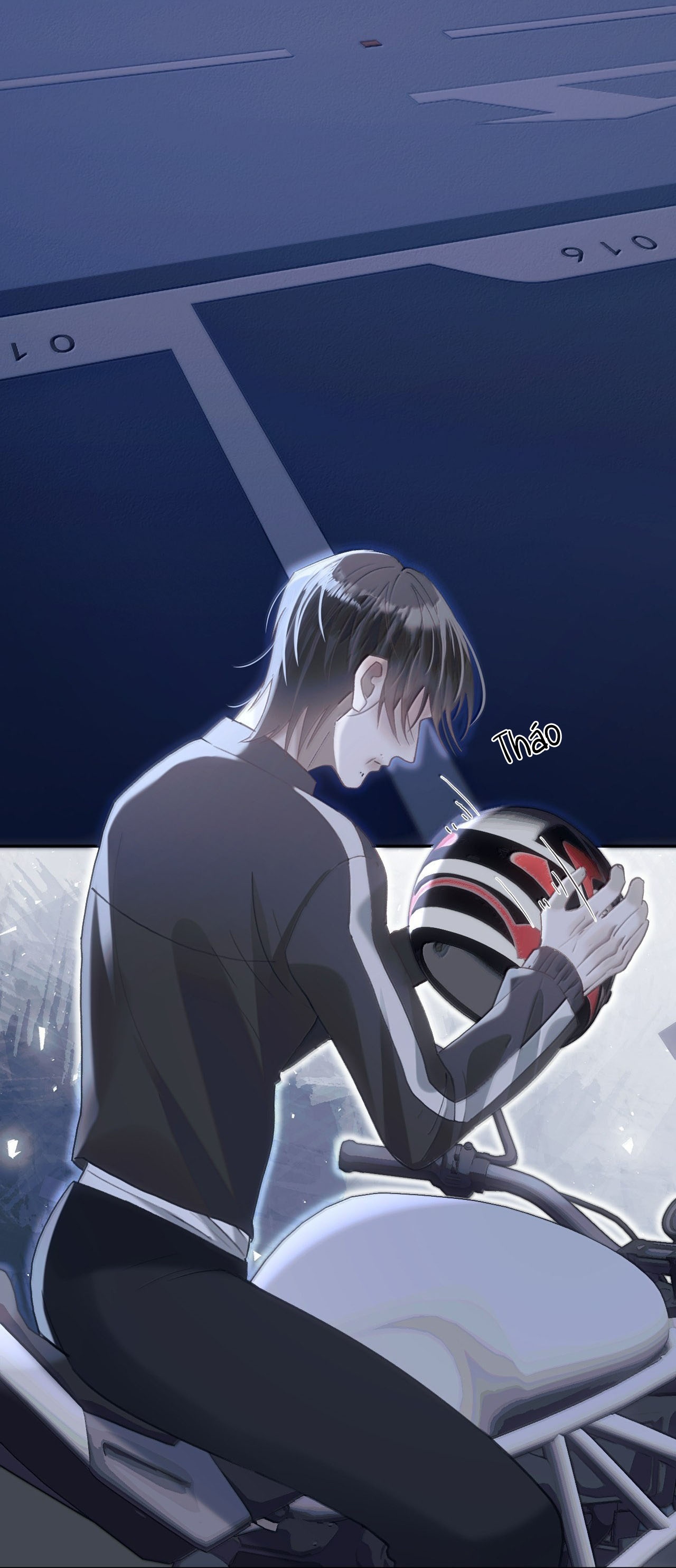 đọc truyện Đồng Loại Chương 43 ảnh 23 tại Thiên Thai Truyện