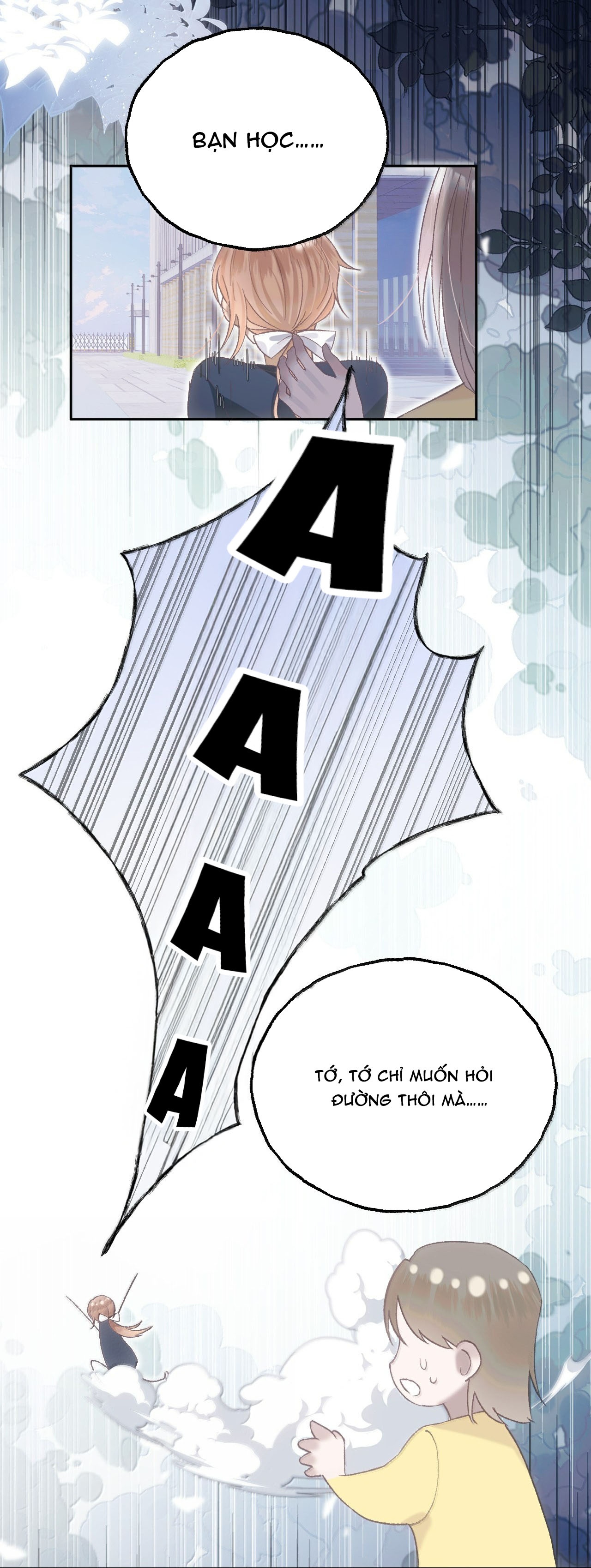 đọc truyện Đồng Loại Chương 43 ảnh 5 tại Thiên Thai Truyện