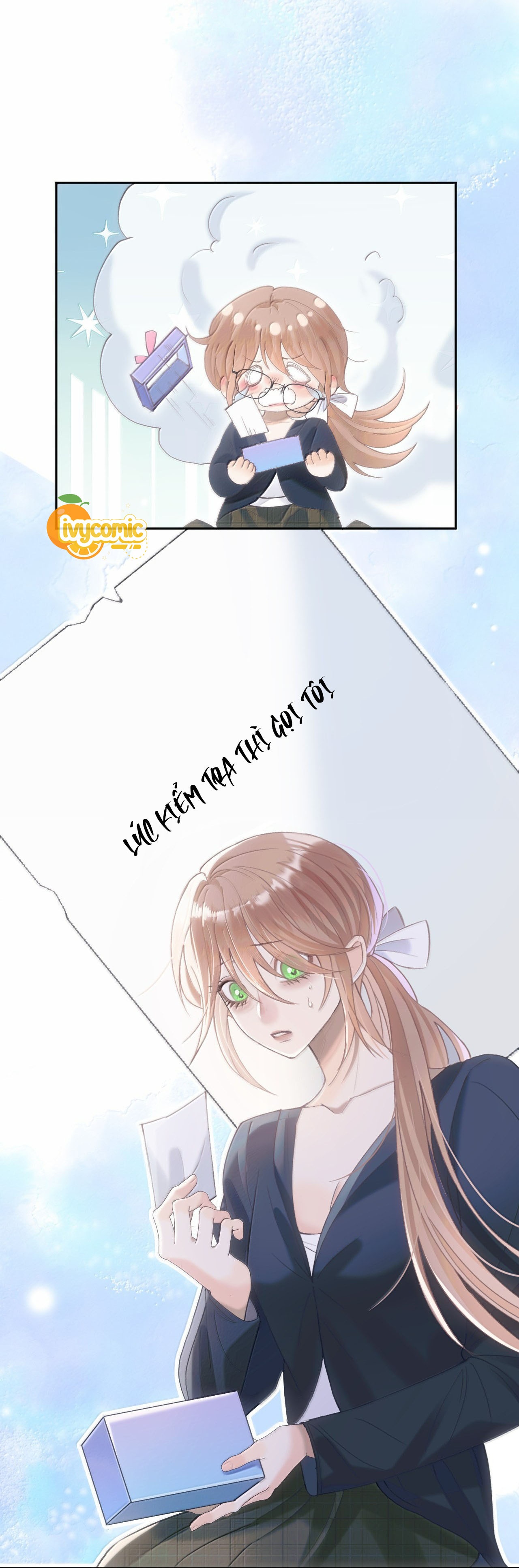 đọc truyện Đồng Loại Chương 43 ảnh 11 tại Thiên Thai Truyện