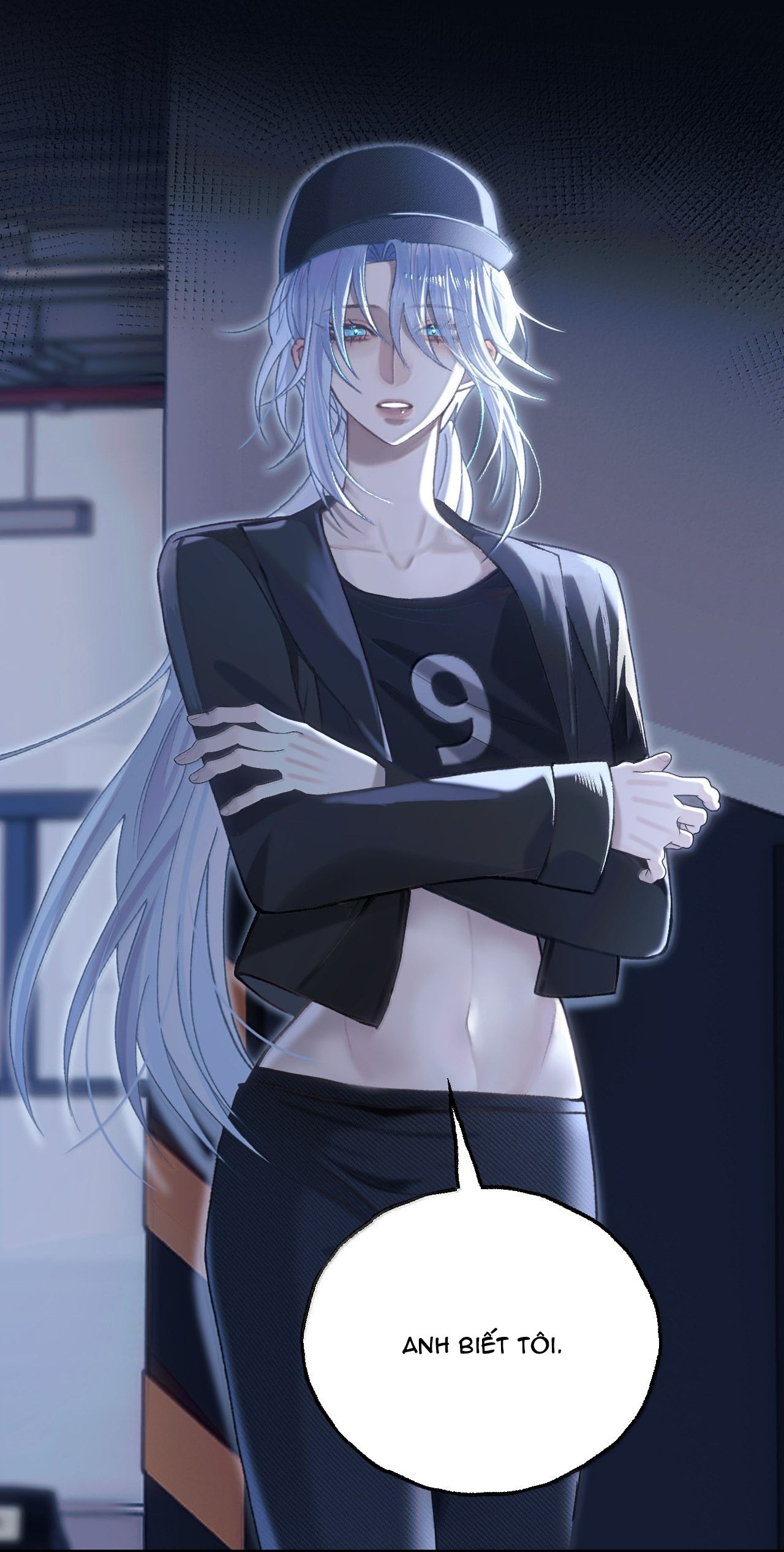 đọc truyện Đồng Loại Chương 44 ảnh 2 tại Thiên Thai Truyện