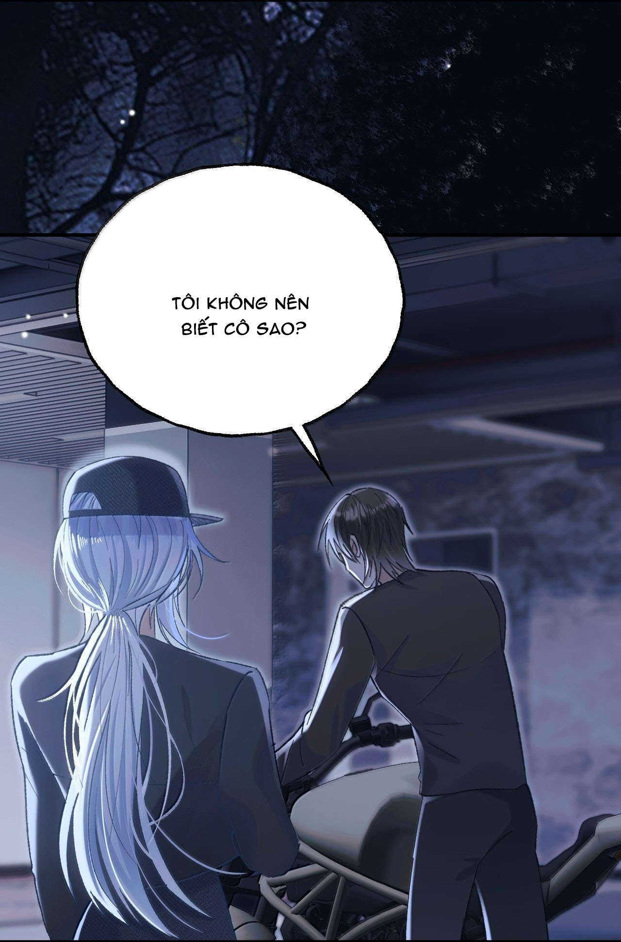 đọc truyện Đồng Loại Chương 44 ảnh 3 tại Thiên Thai Truyện