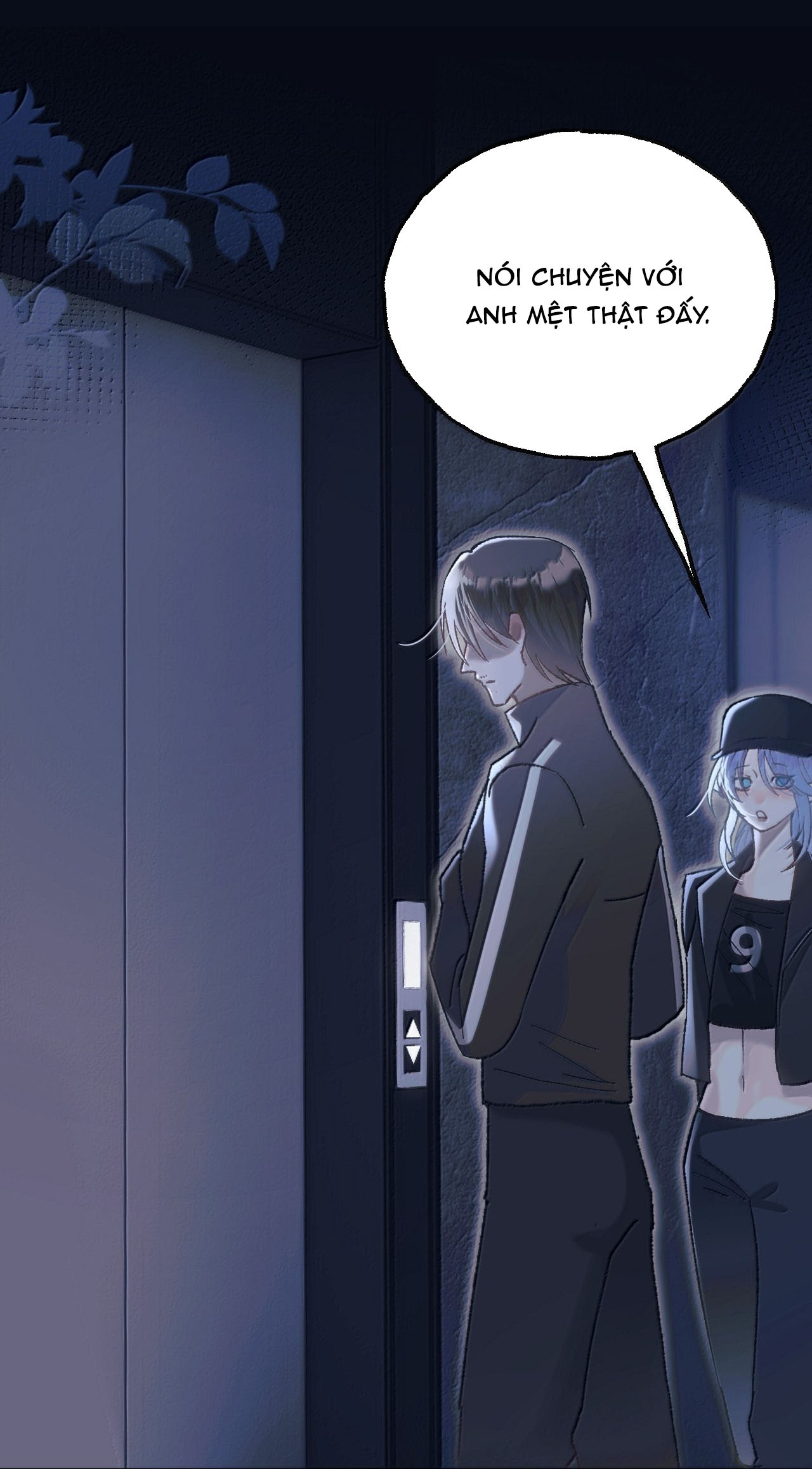 đọc truyện Đồng Loại Chương 44 ảnh 12 tại Thiên Thai Truyện