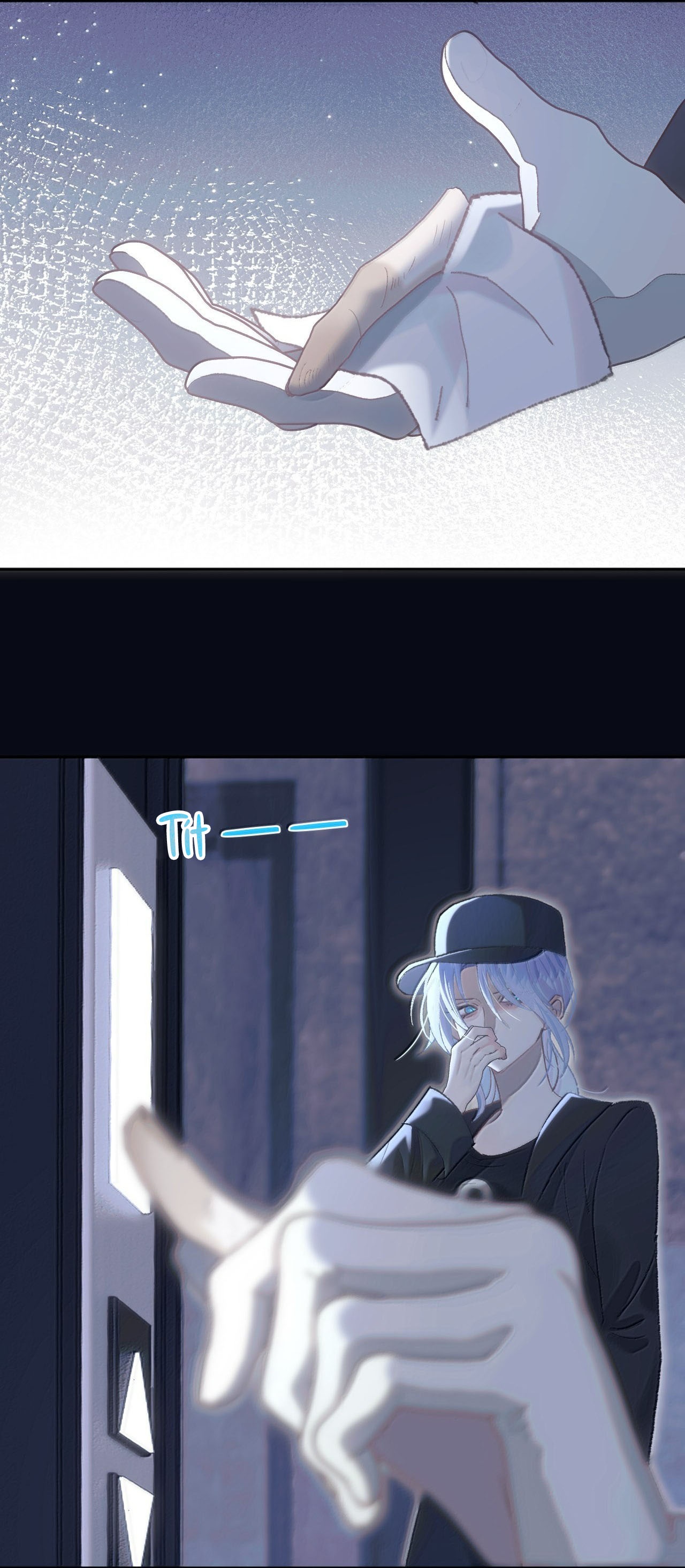 đọc truyện Đồng Loại Chương 44 ảnh 13 tại Thiên Thai Truyện