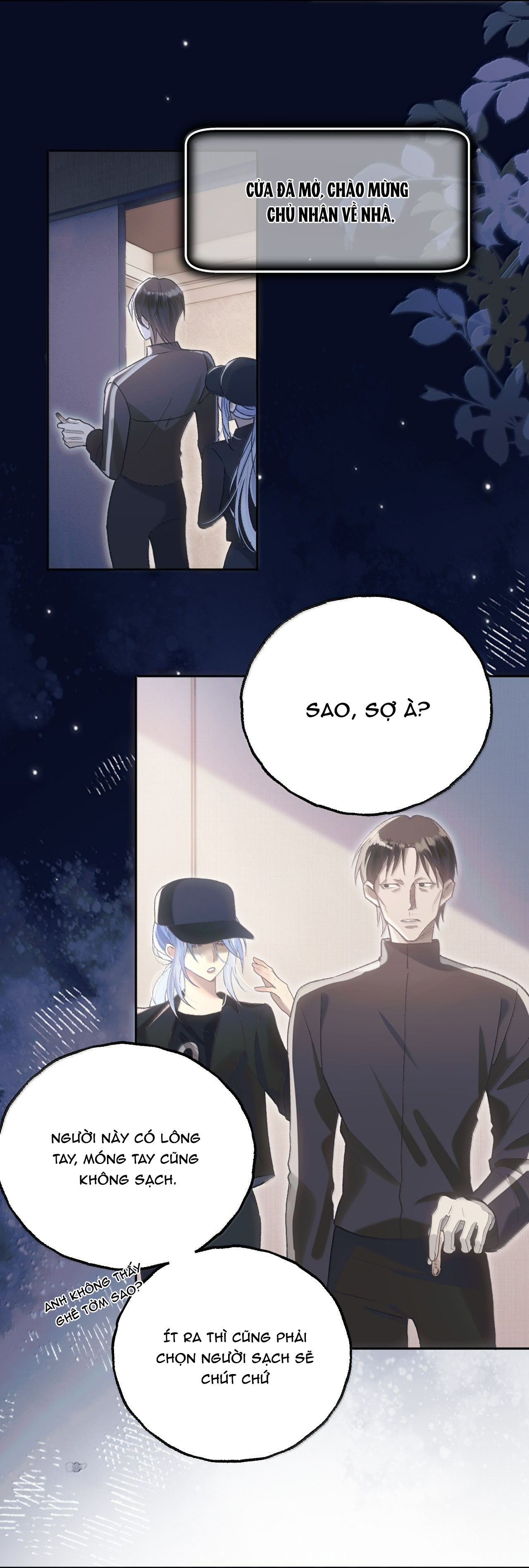 đọc truyện Đồng Loại Chương 44 ảnh 14 tại Thiên Thai Truyện