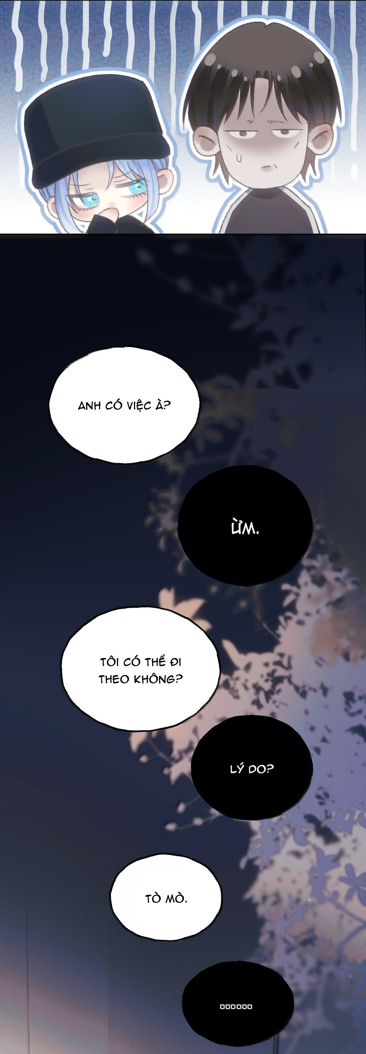 đọc truyện Đồng Loại Chương 44 ảnh 15 tại Thiên Thai Truyện