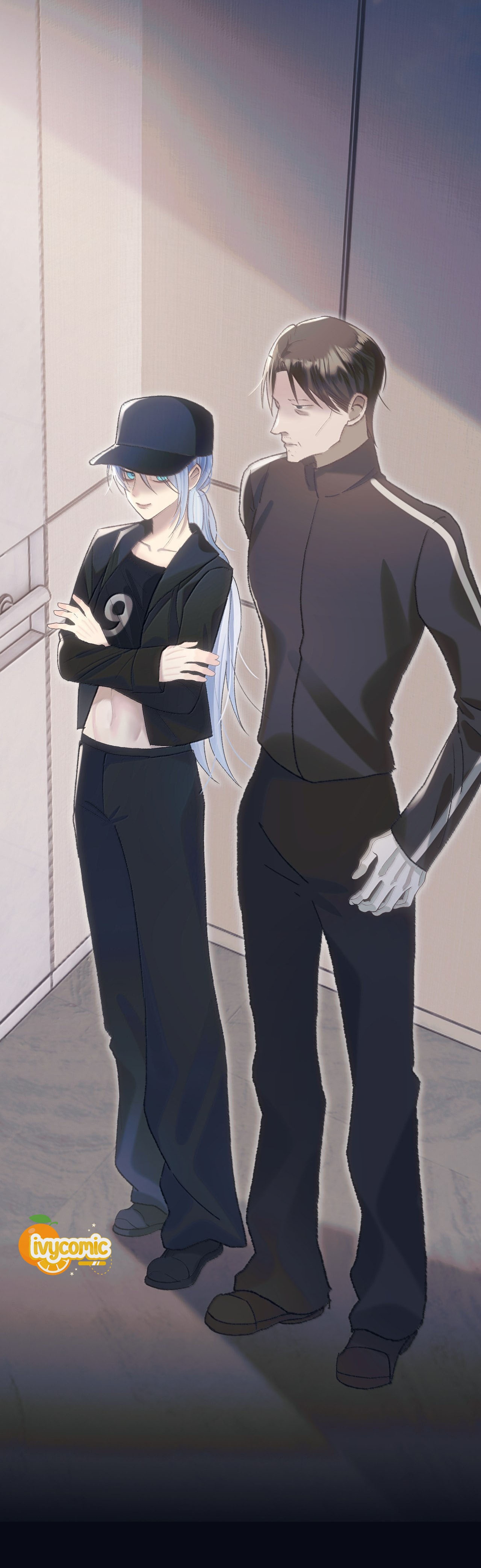 đọc truyện Đồng Loại Chương 44 ảnh 16 tại Thiên Thai Truyện