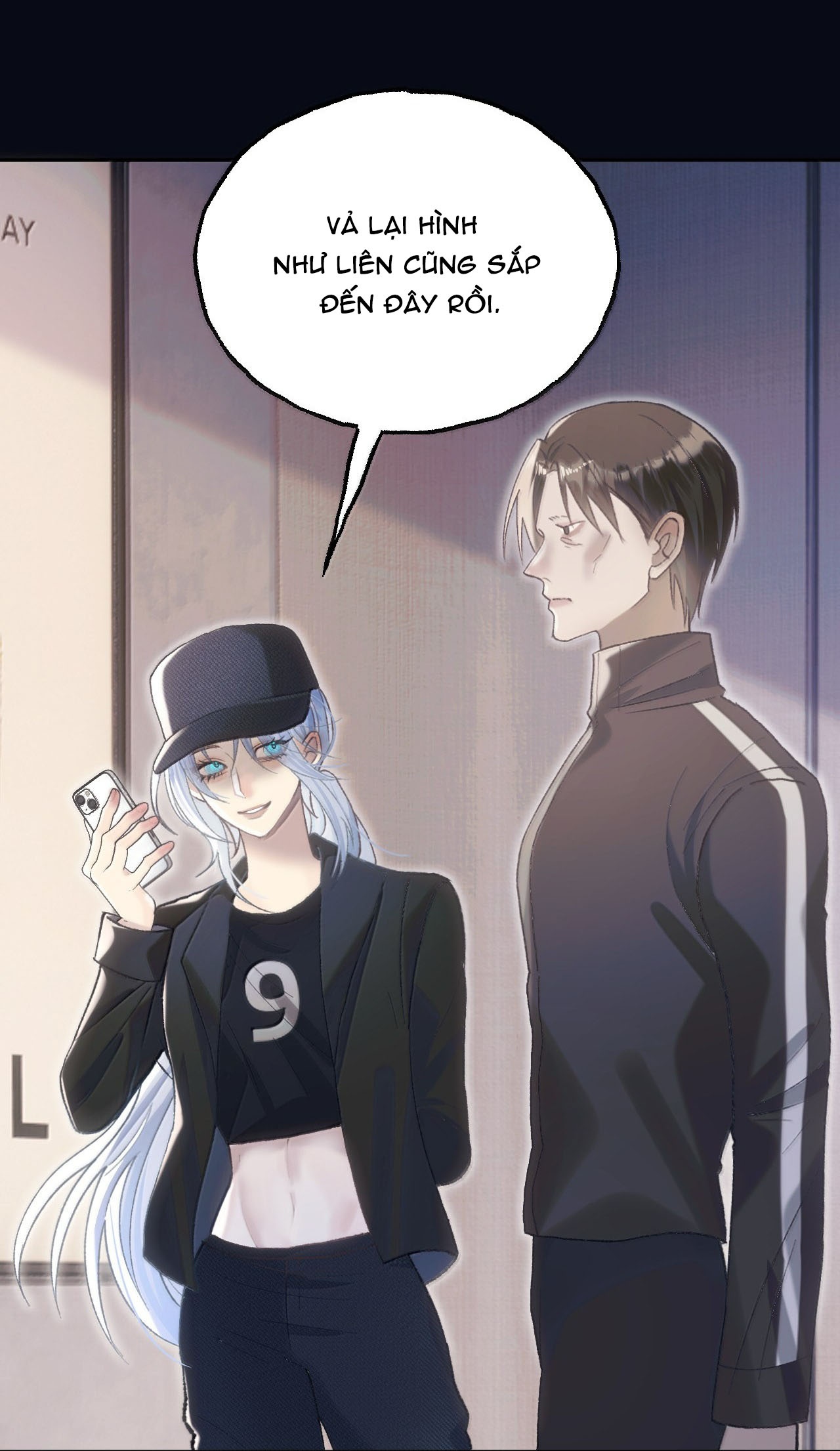 đọc truyện Đồng Loại Chương 44 ảnh 17 tại Thiên Thai Truyện