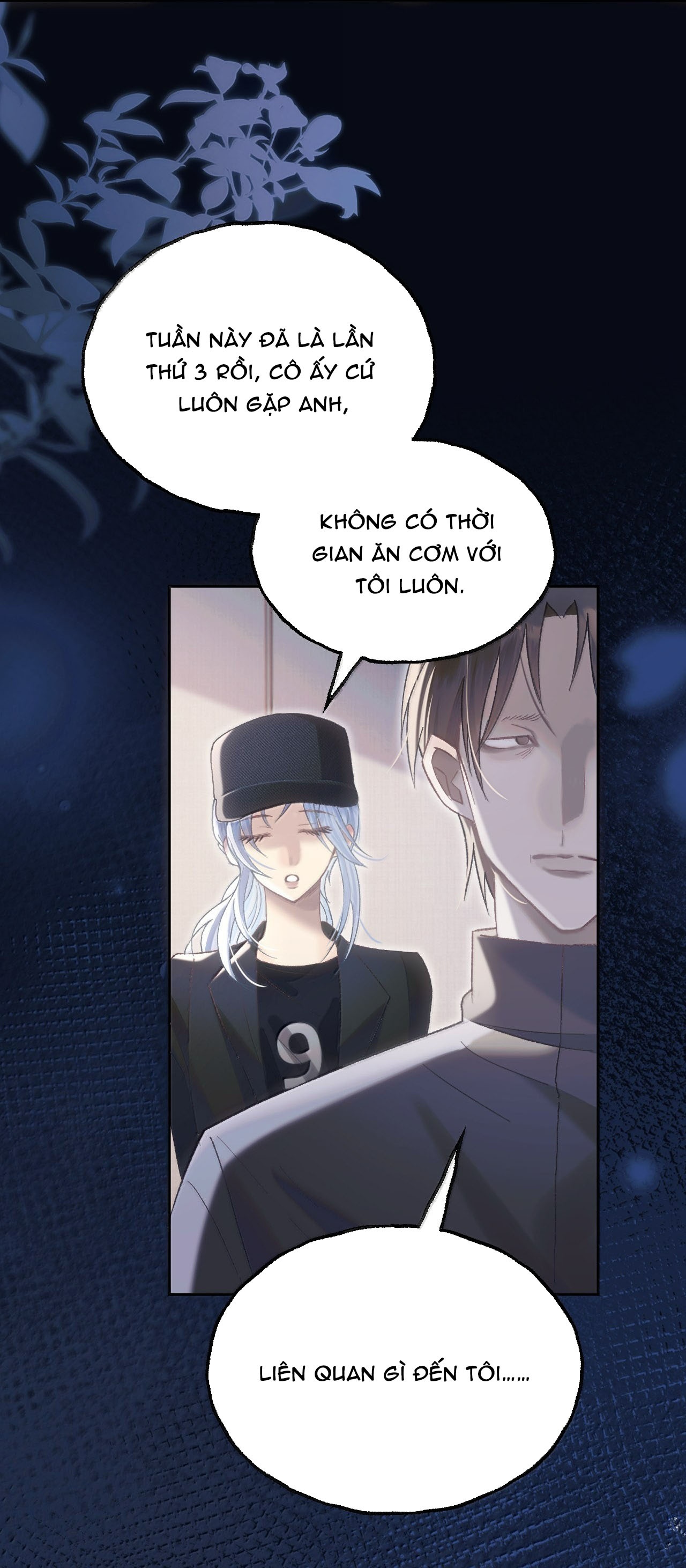 đọc truyện Đồng Loại Chương 44 ảnh 18 tại Thiên Thai Truyện