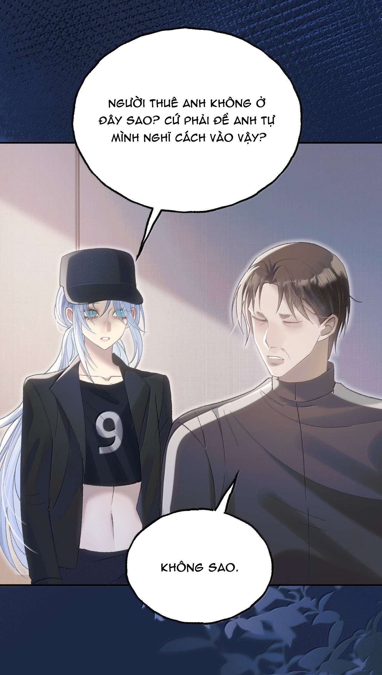 đọc truyện Đồng Loại Chương 44 ảnh 19 tại Thiên Thai Truyện