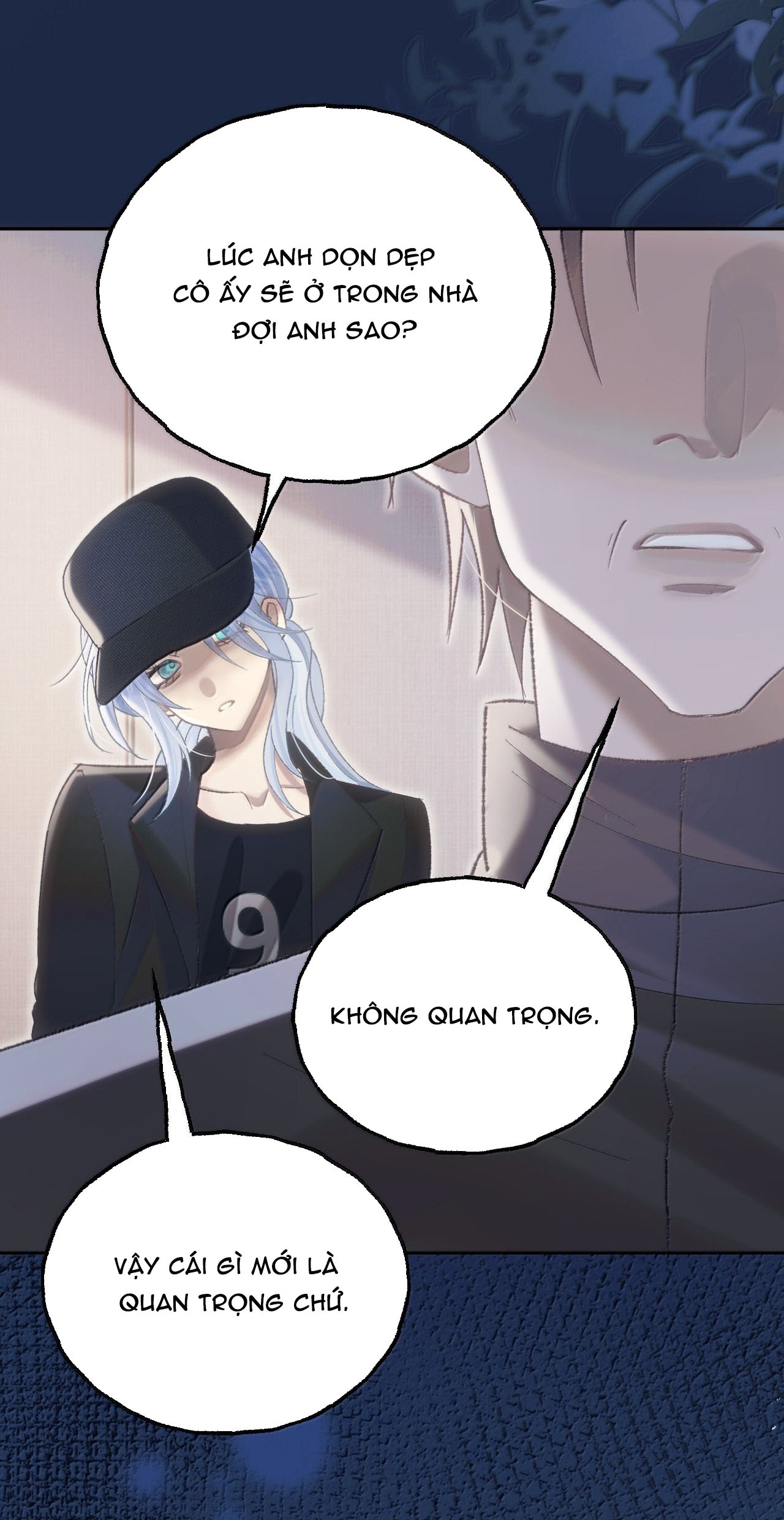 đọc truyện Đồng Loại Chương 44 ảnh 20 tại Thiên Thai Truyện